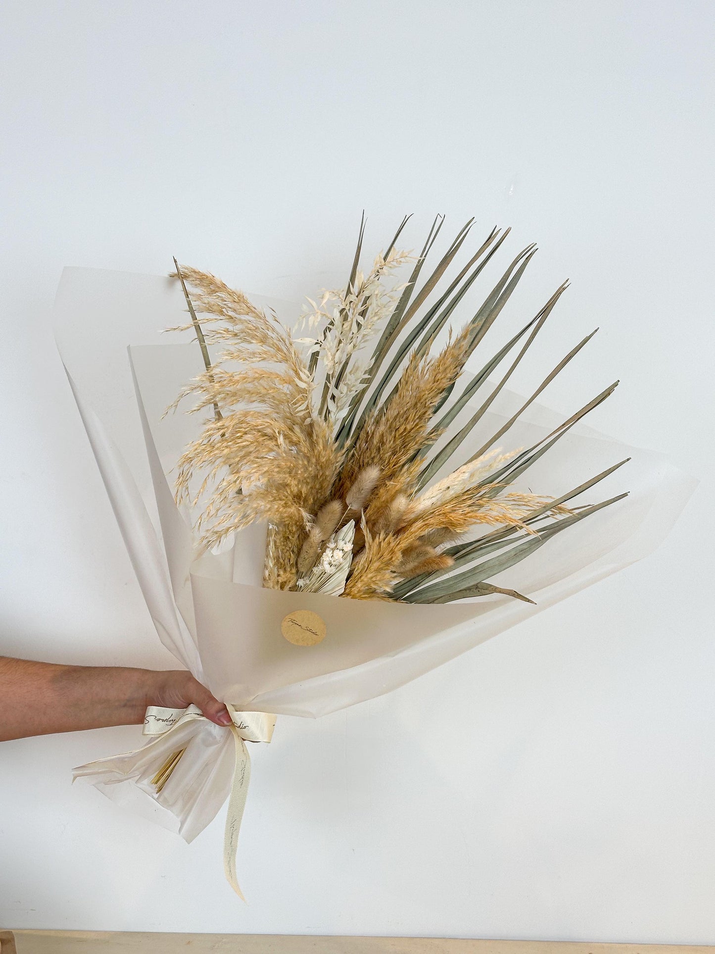 Signature Dried Bouquet