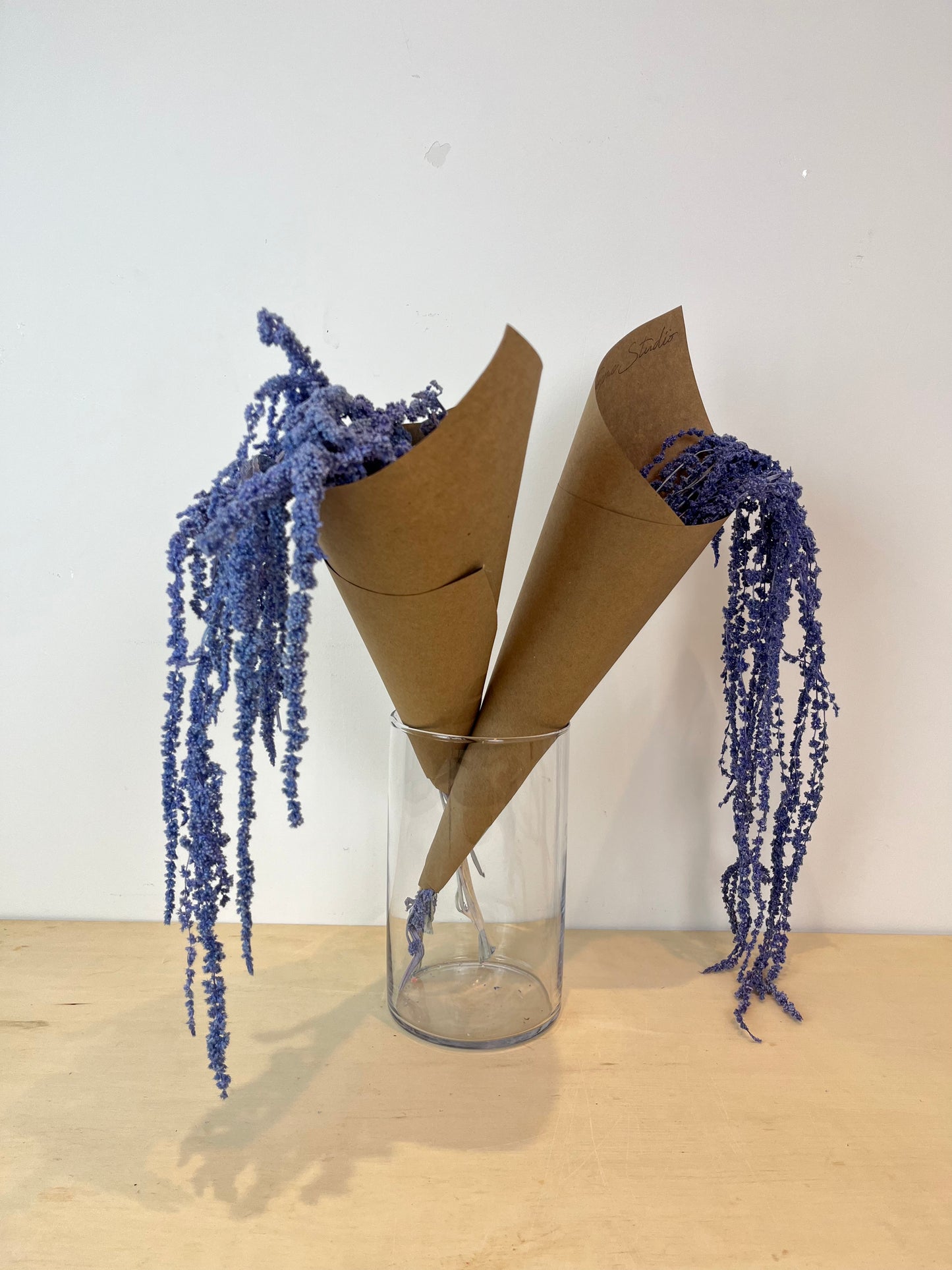 Dried Amaranth