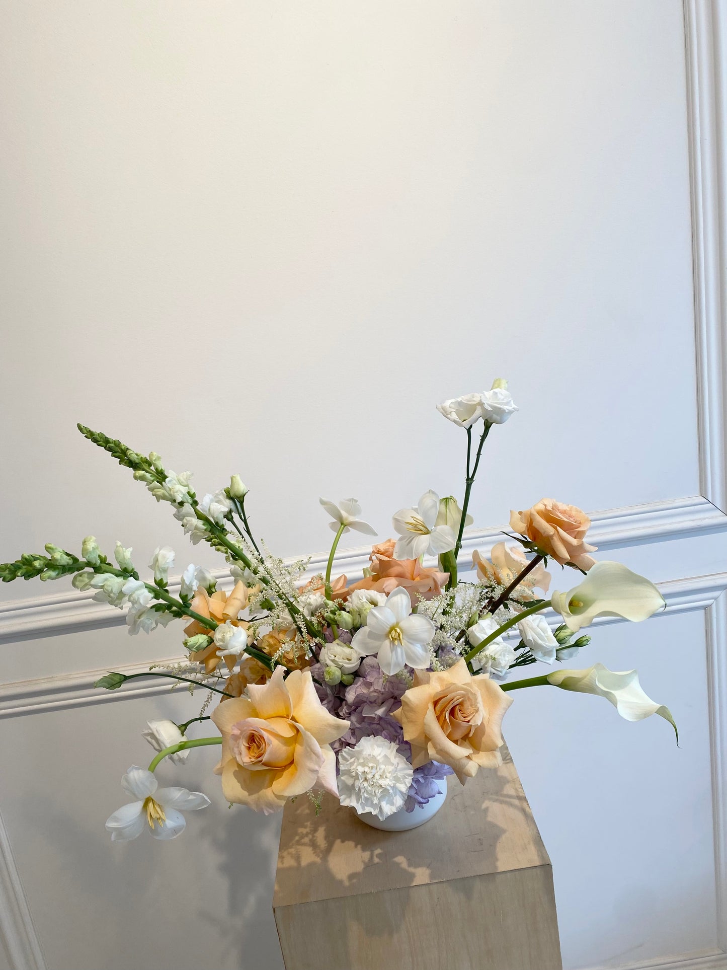 Sweet Sherbet (Pre-order only)