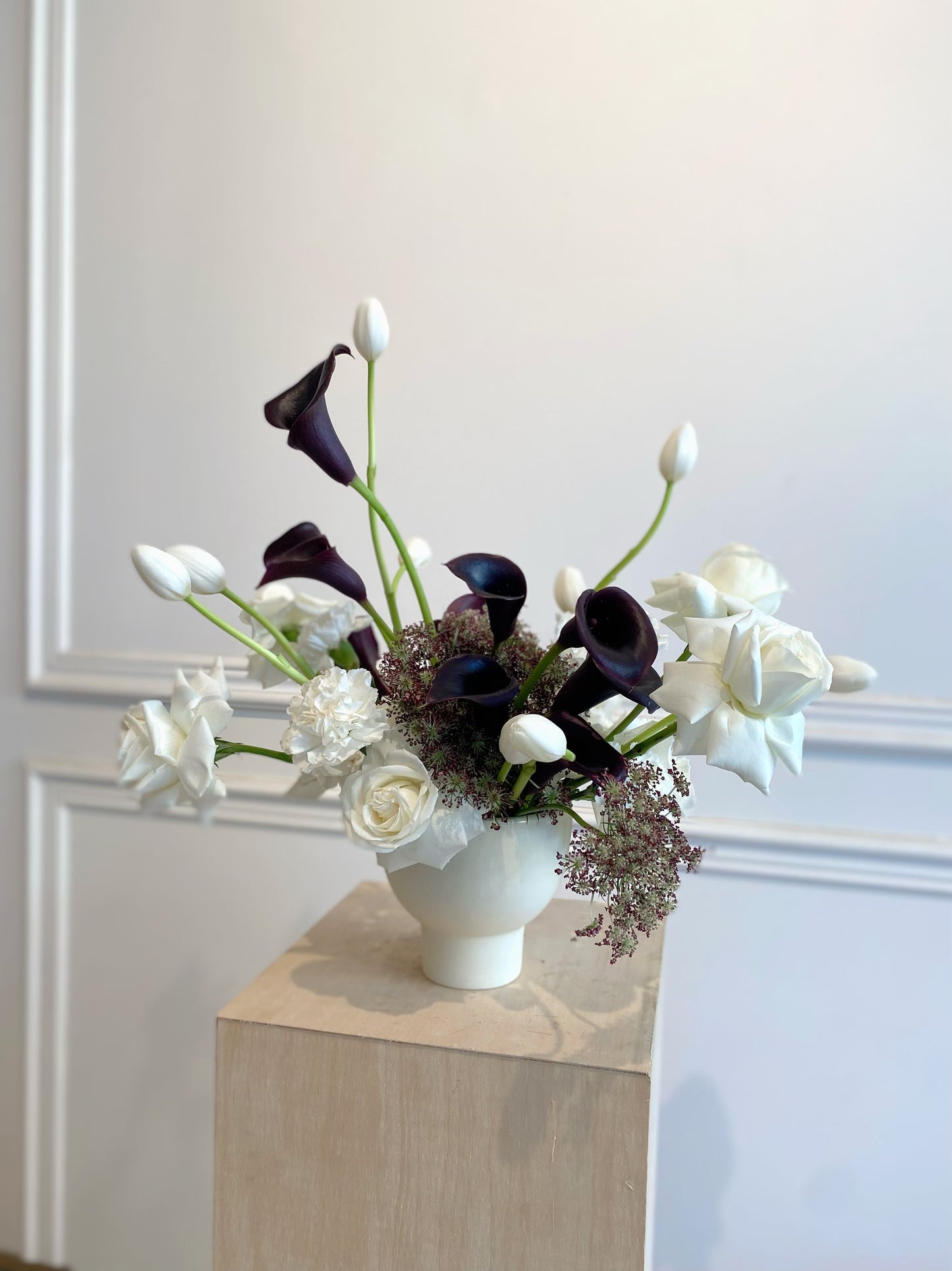 Black Tie Affair (Pre-Order only)