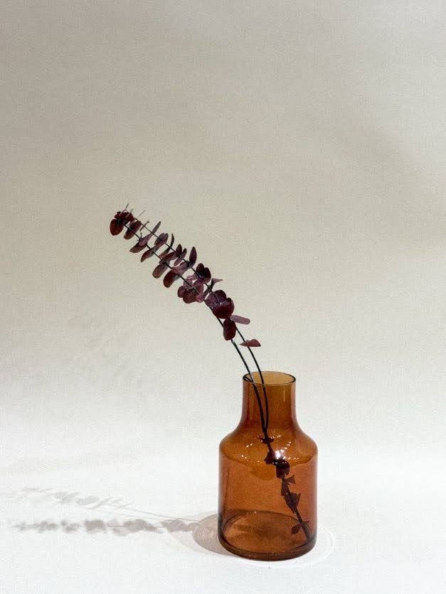 Amber Glaze