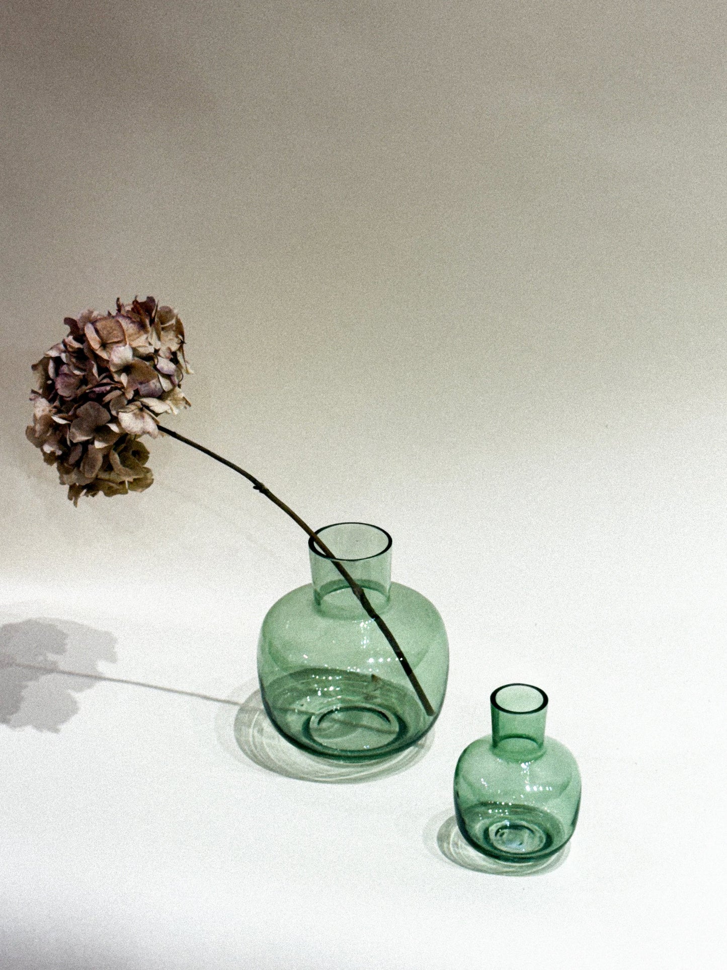 Sea-side Glass