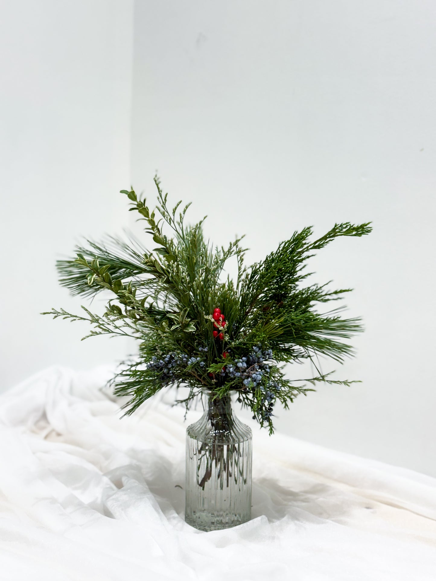 Frostbiten Blueberry Greens