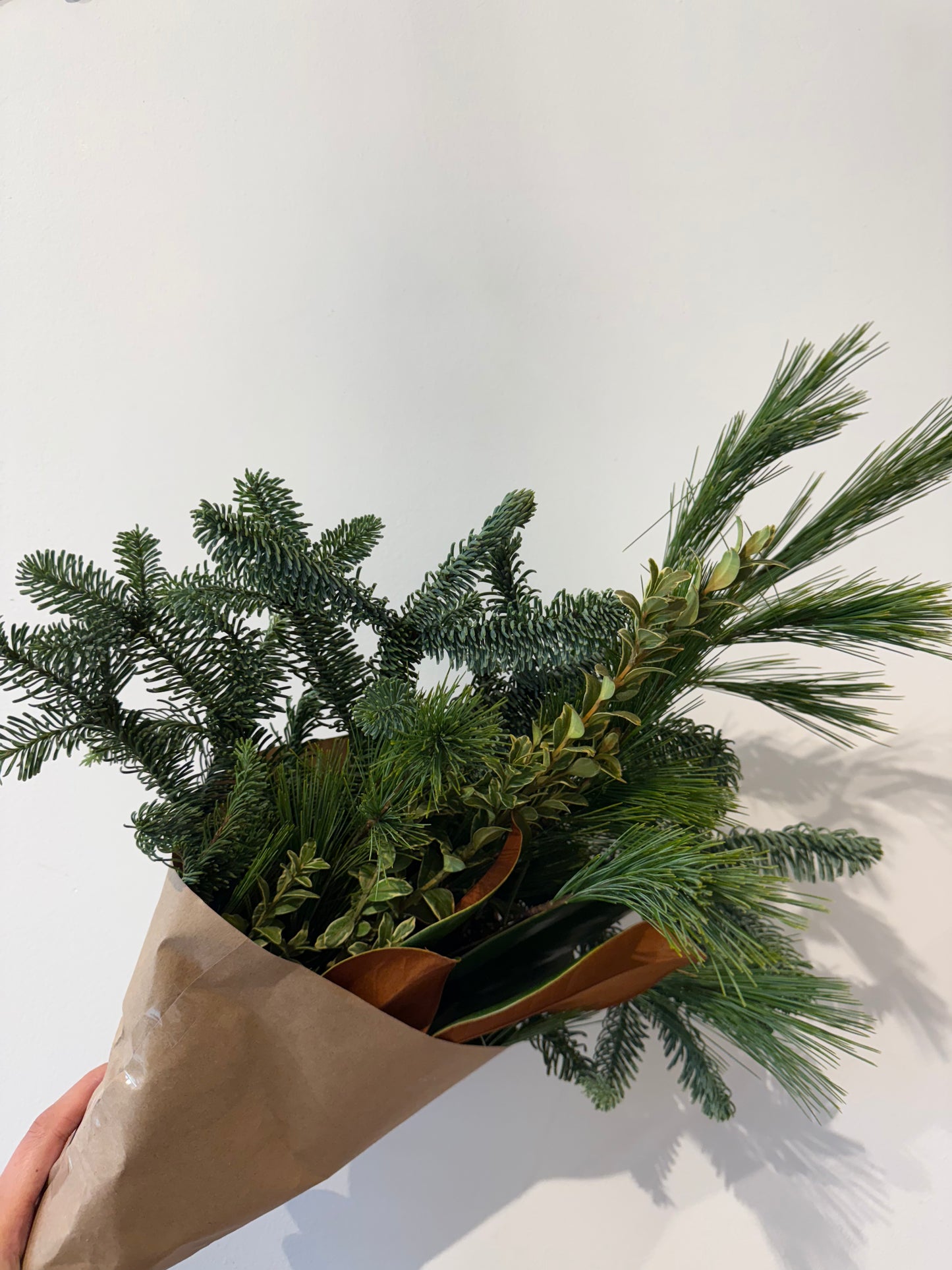 Holiday Greenery Bundle