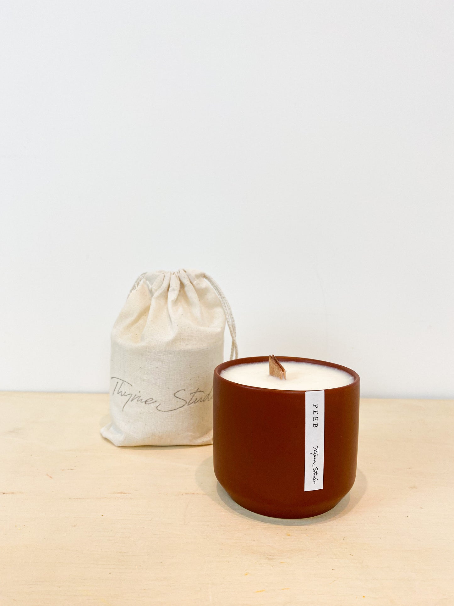 Peeb Candle