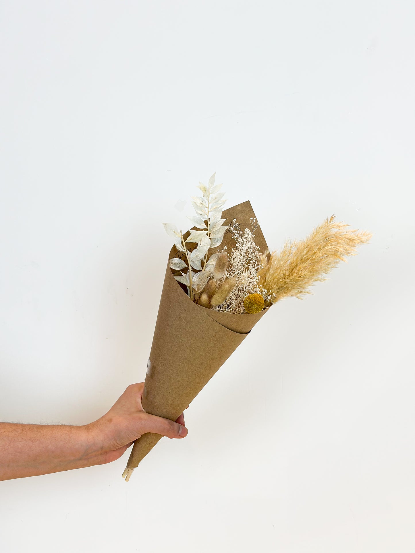 Neutral Dried Bundle