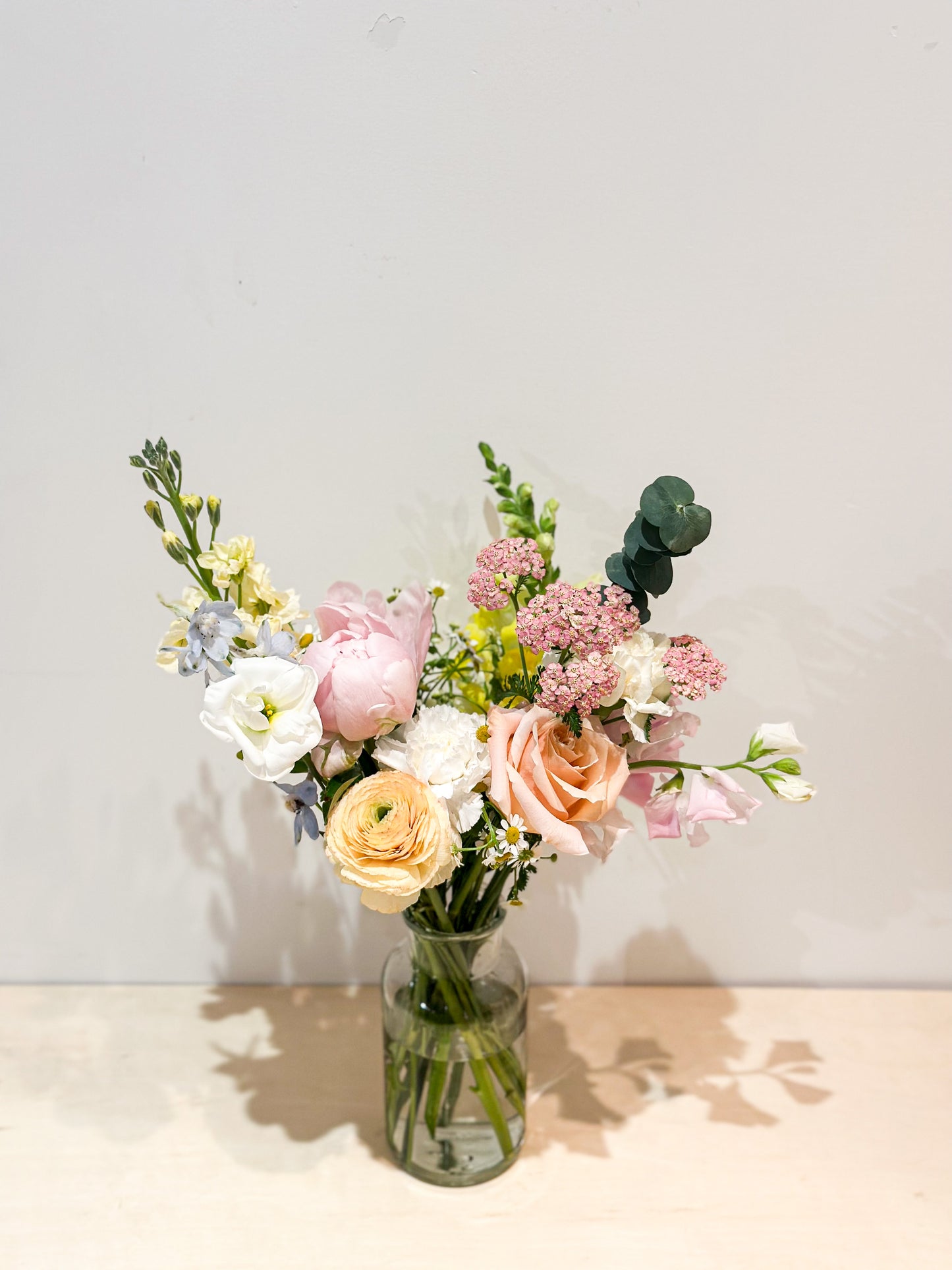 Endear Arrangement