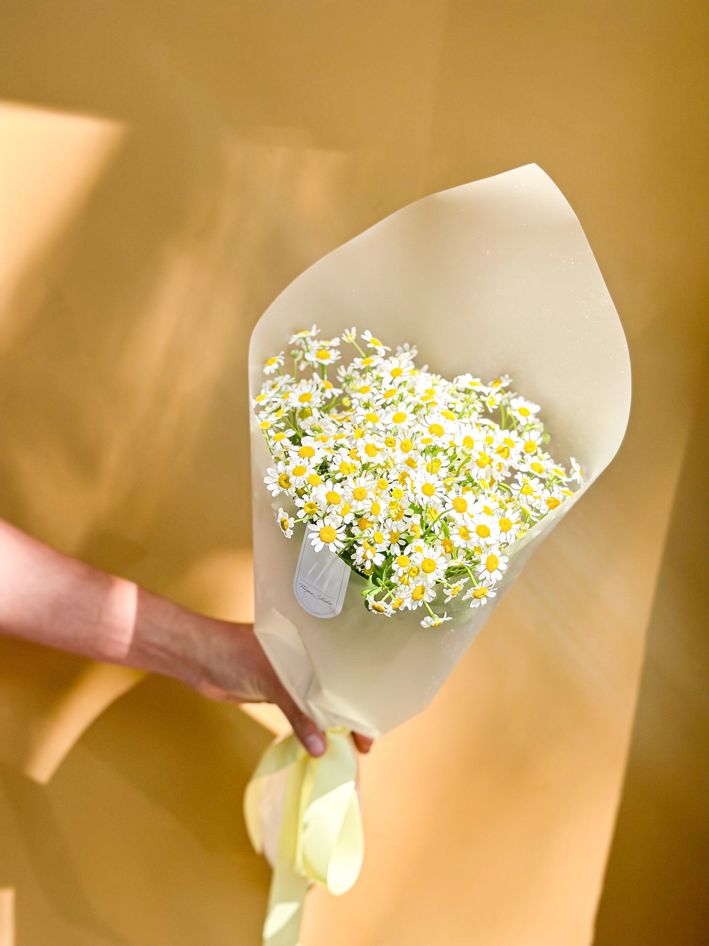 Matricaria Bouquet