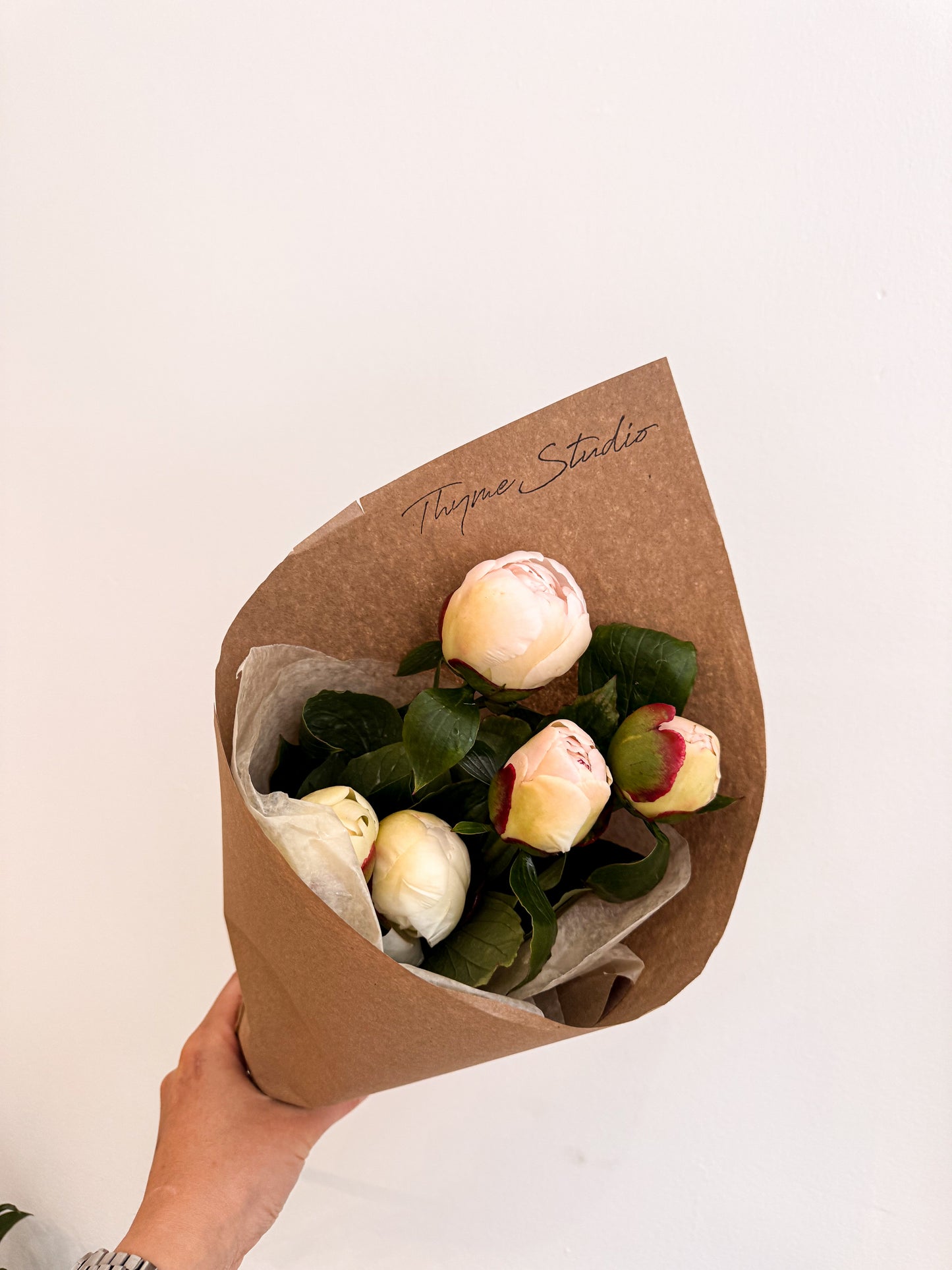 Peony Bundle