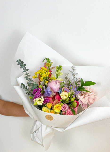 Grand Weekly Bouquet