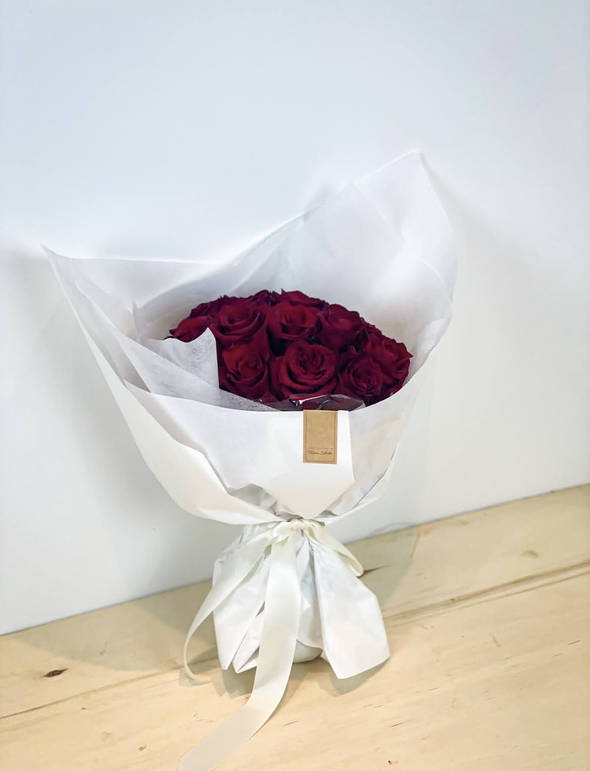 The Midnight Romance