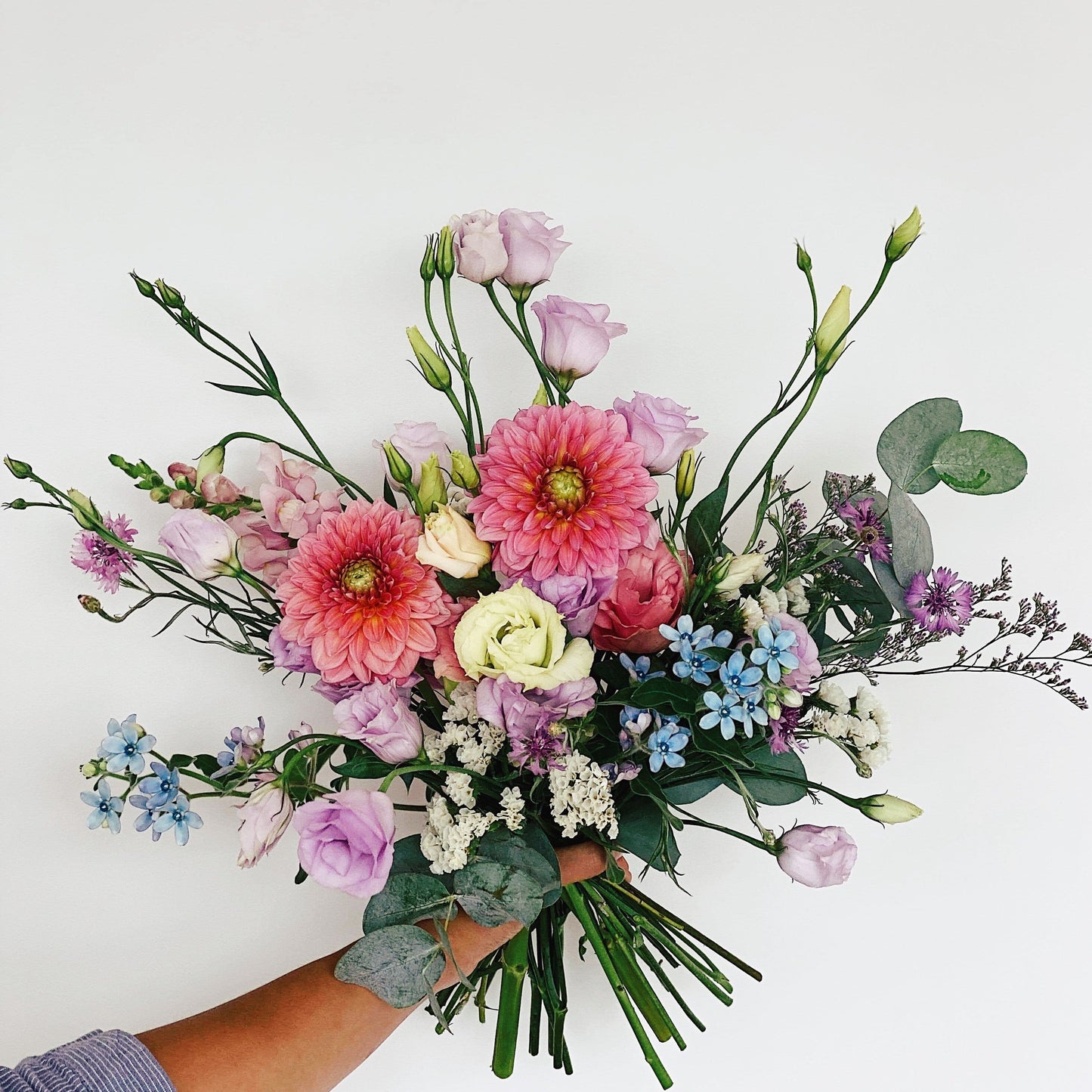 M Bouquet