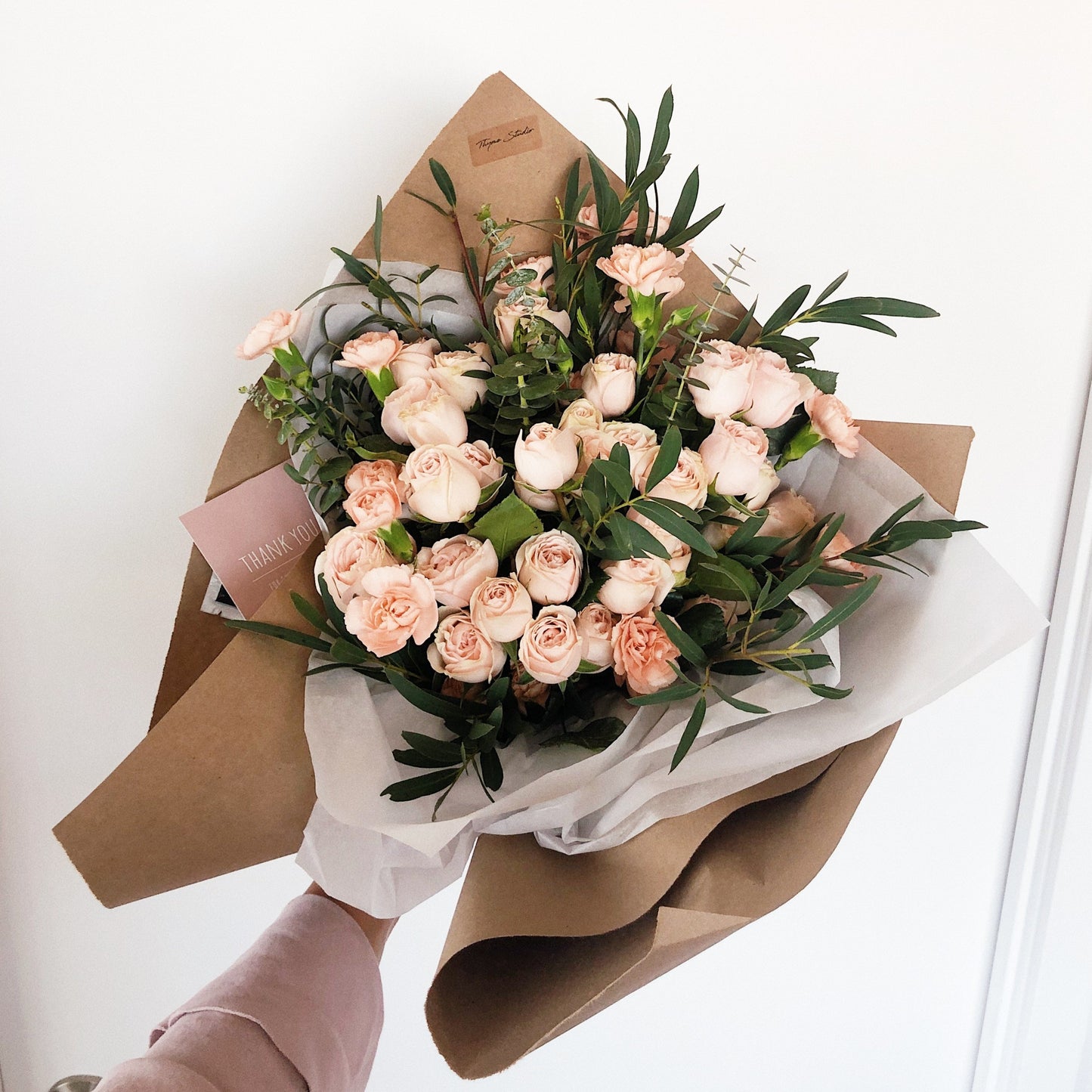 Customized Bouquet