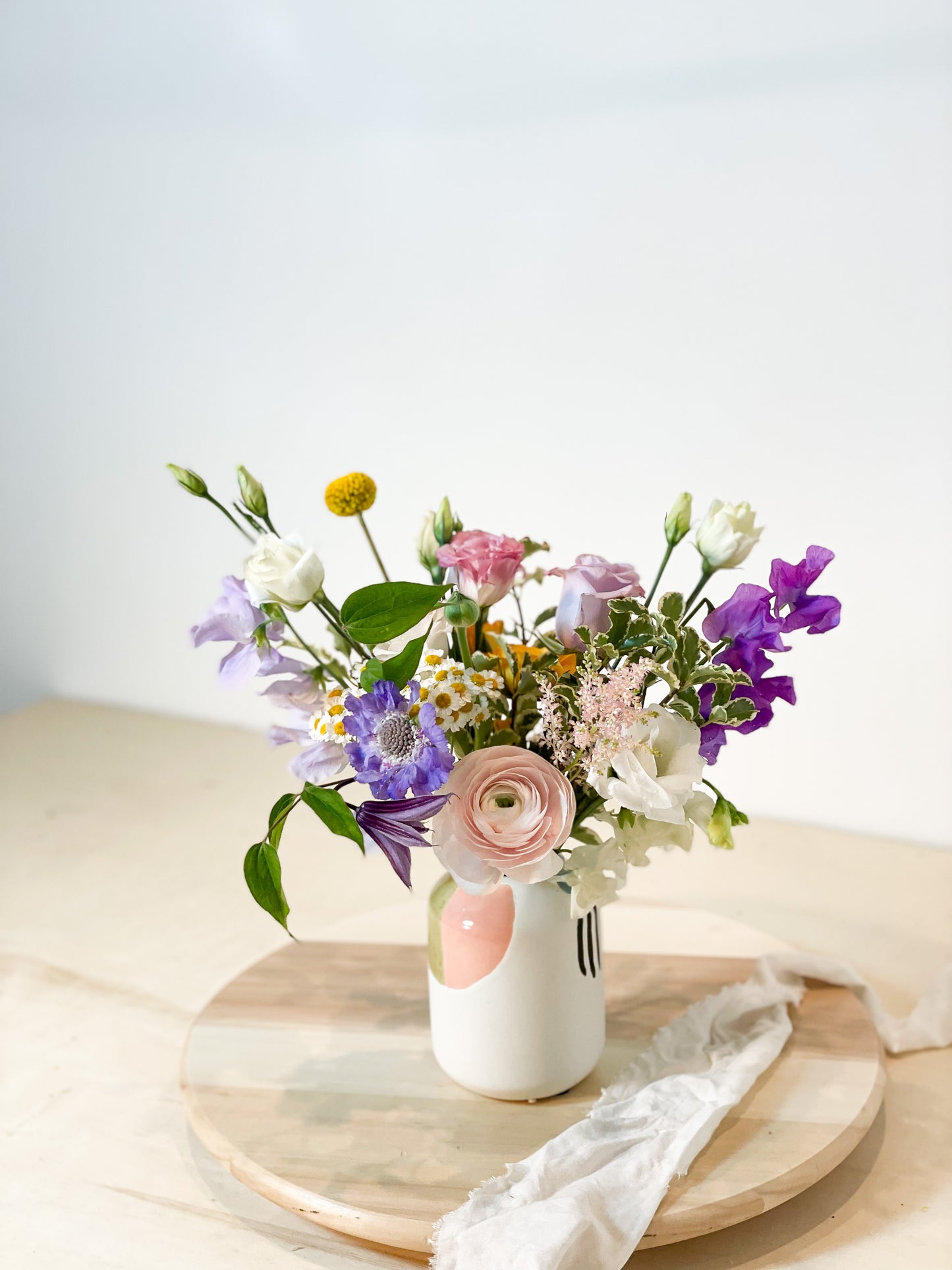 Angelo Fresh Arrangement