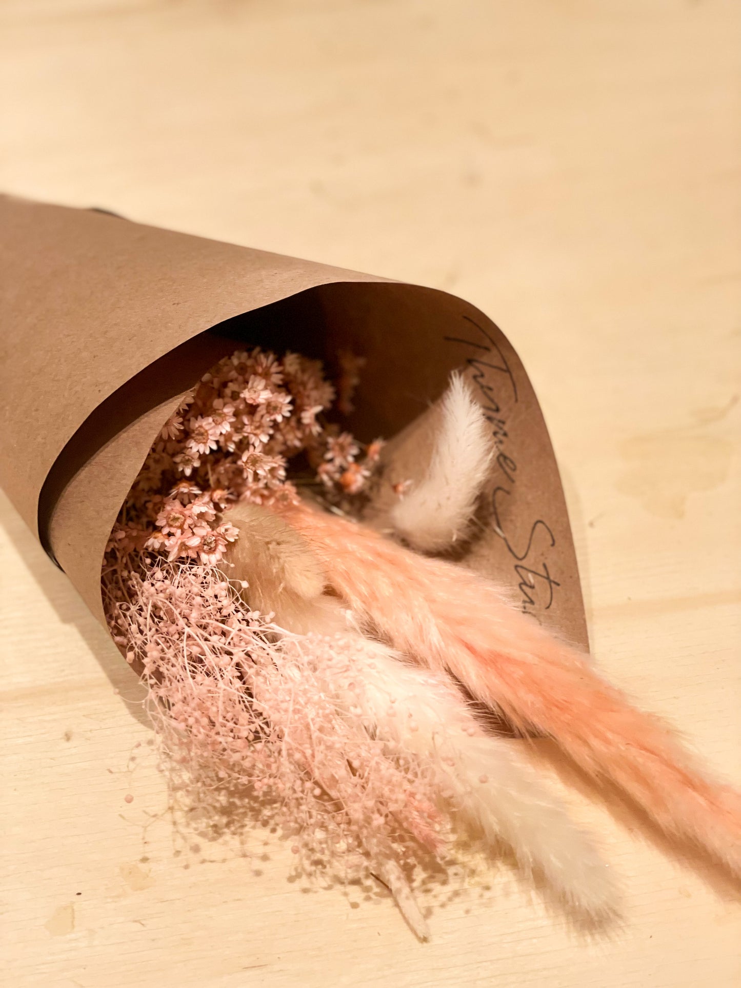 Blush Dried Bundle