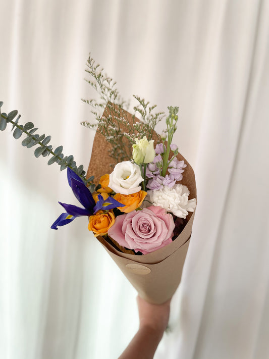 Fresh Flower Bundle