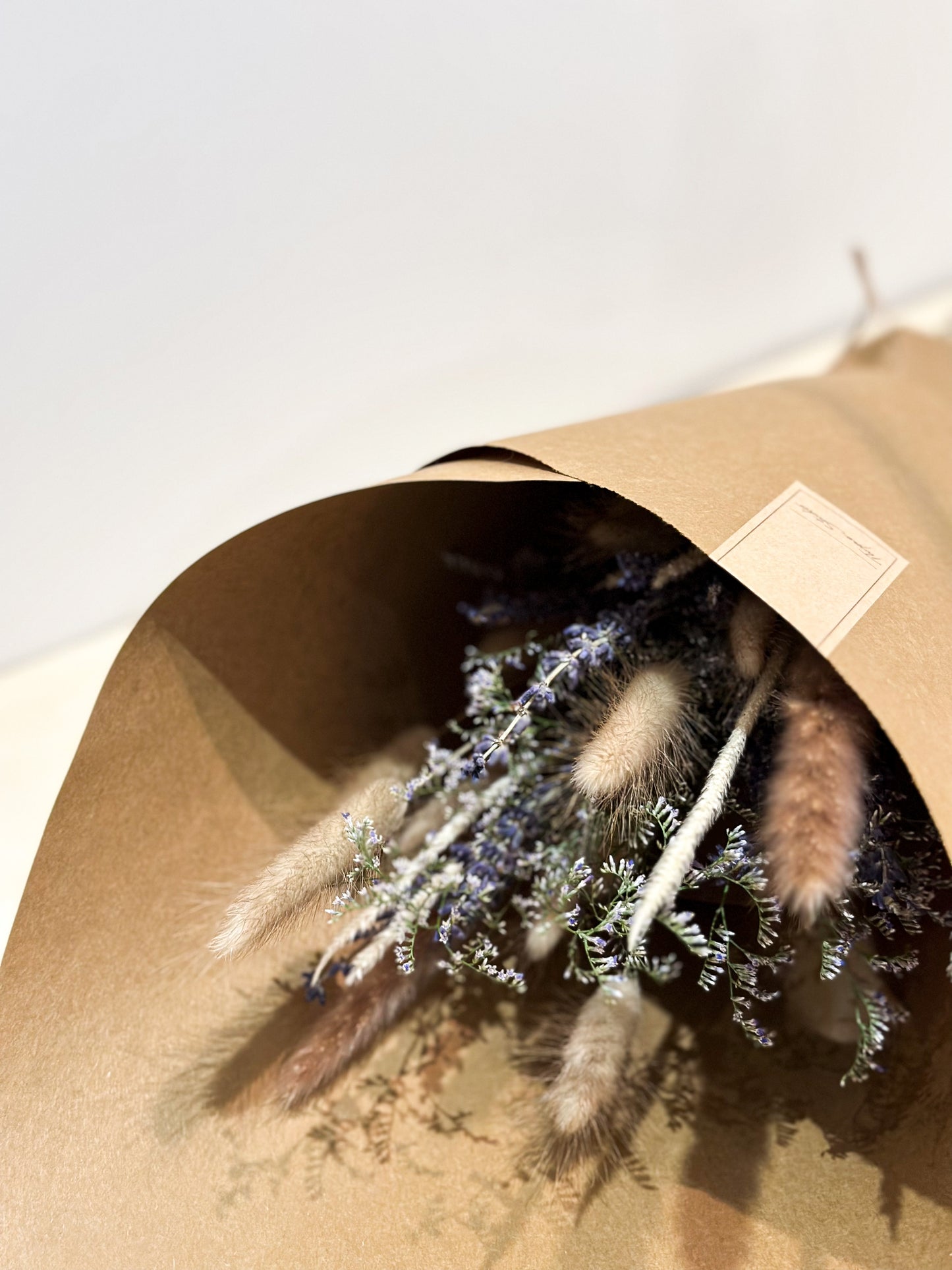 Lavender Bouquet