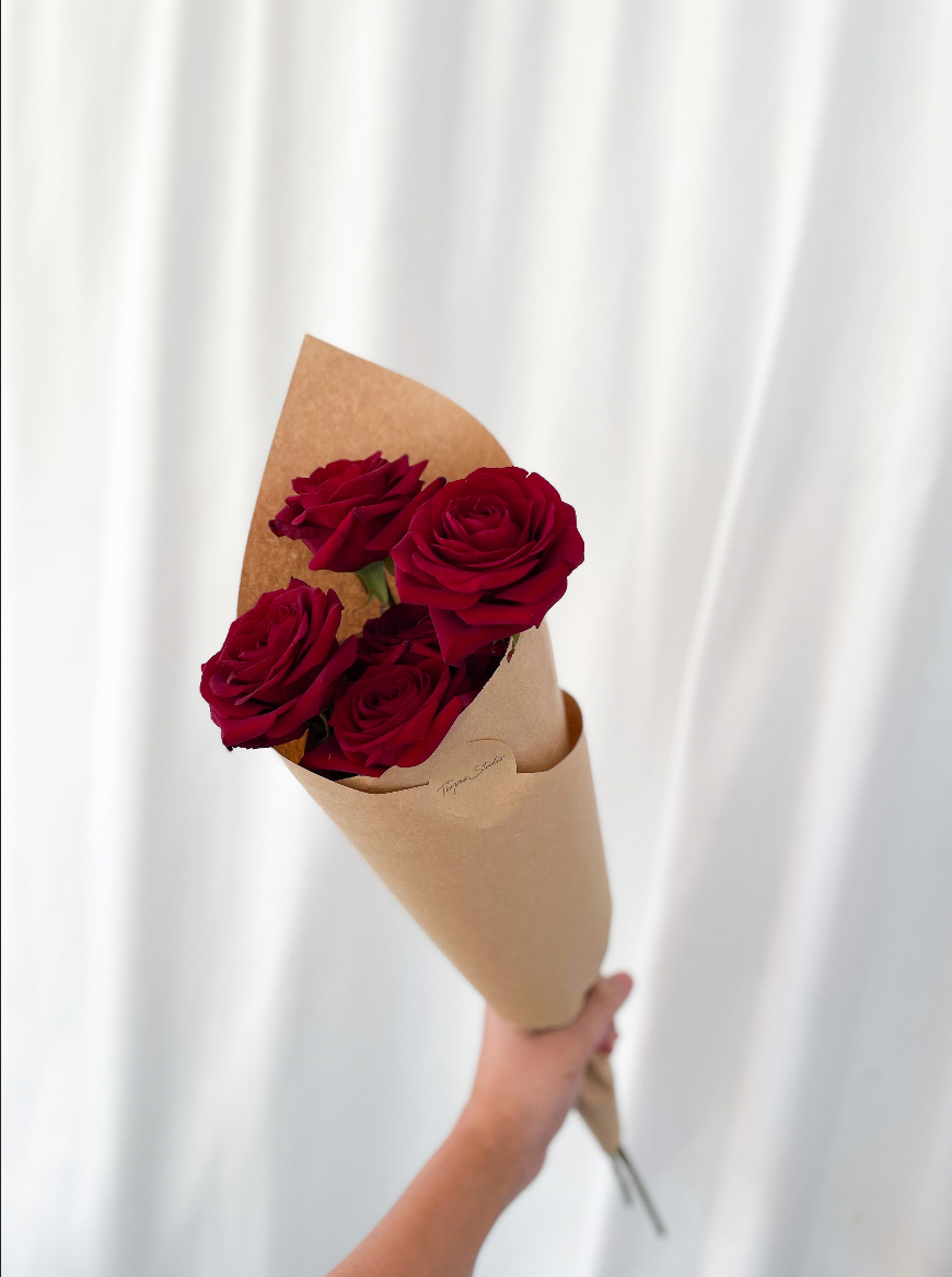 Rose Bundle