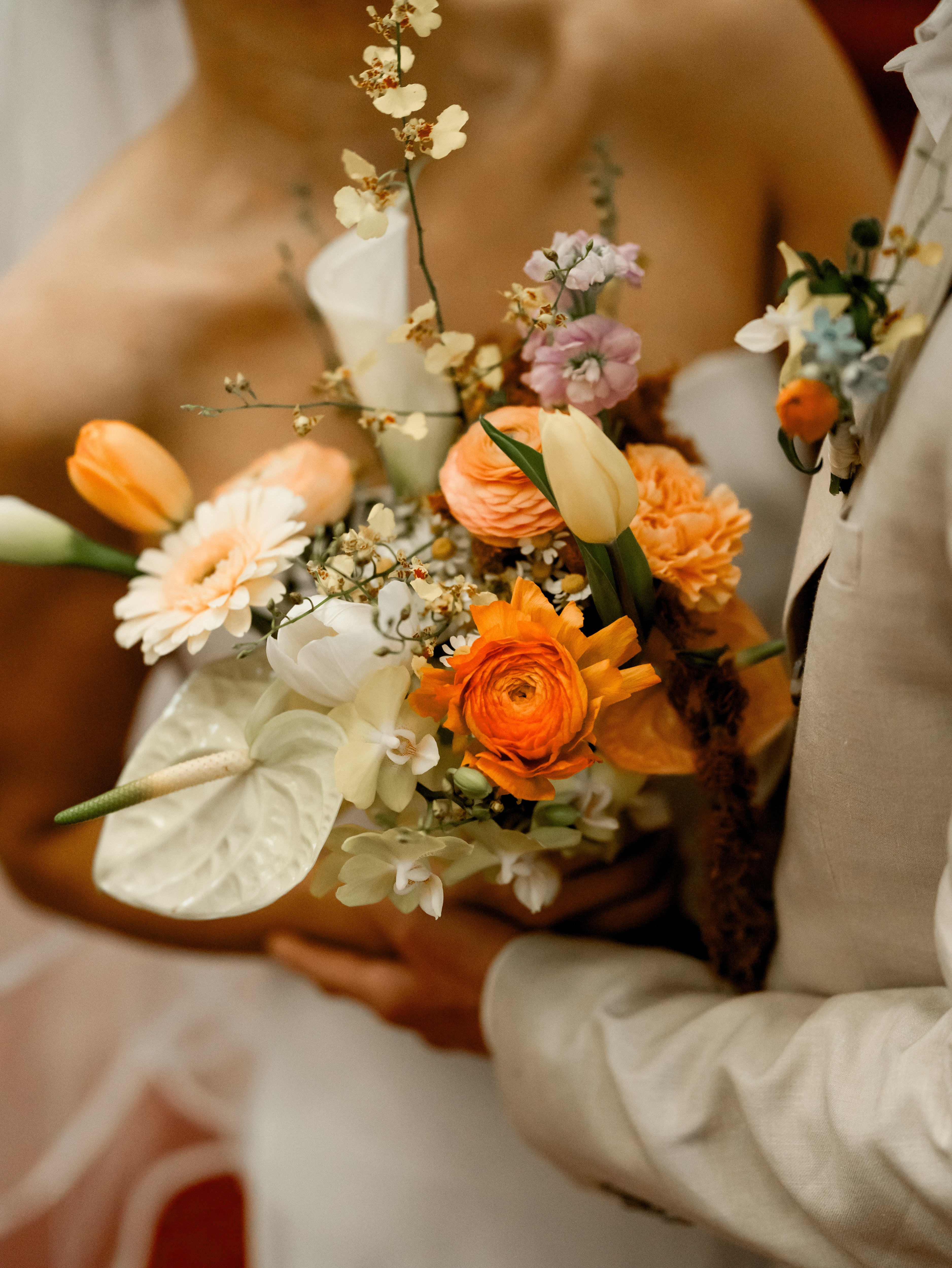 Wedding À La Carte