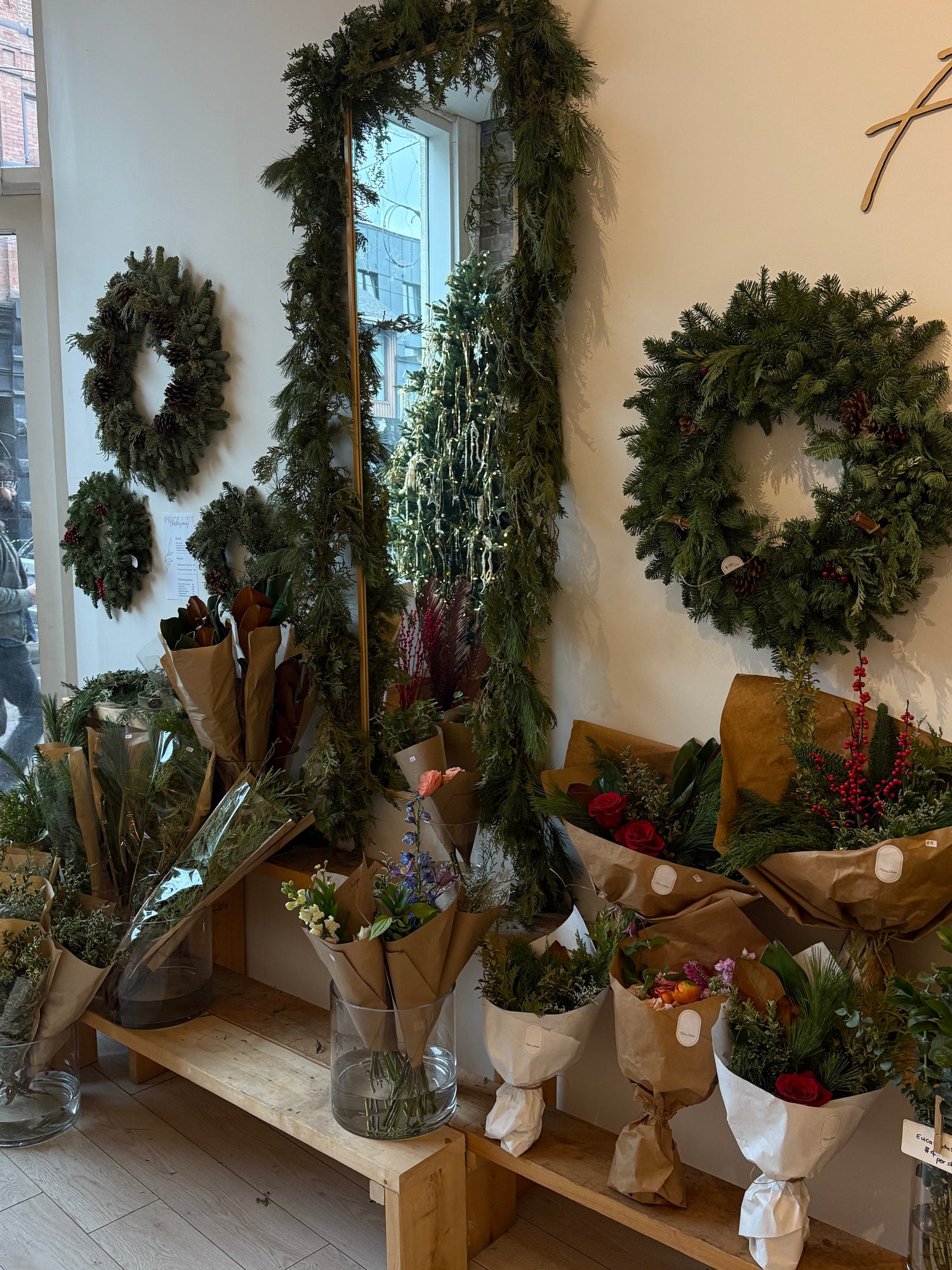 The Holiday Collection