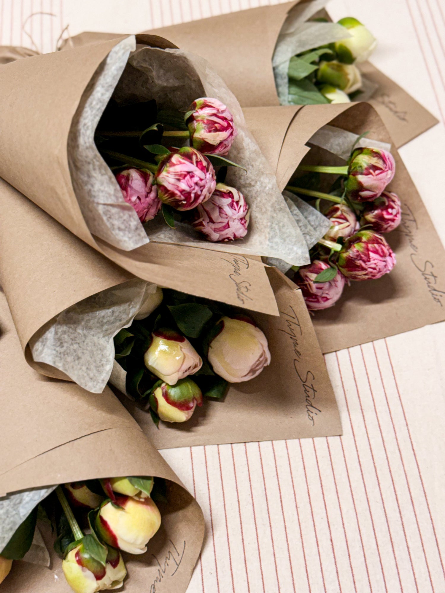 The Peony
