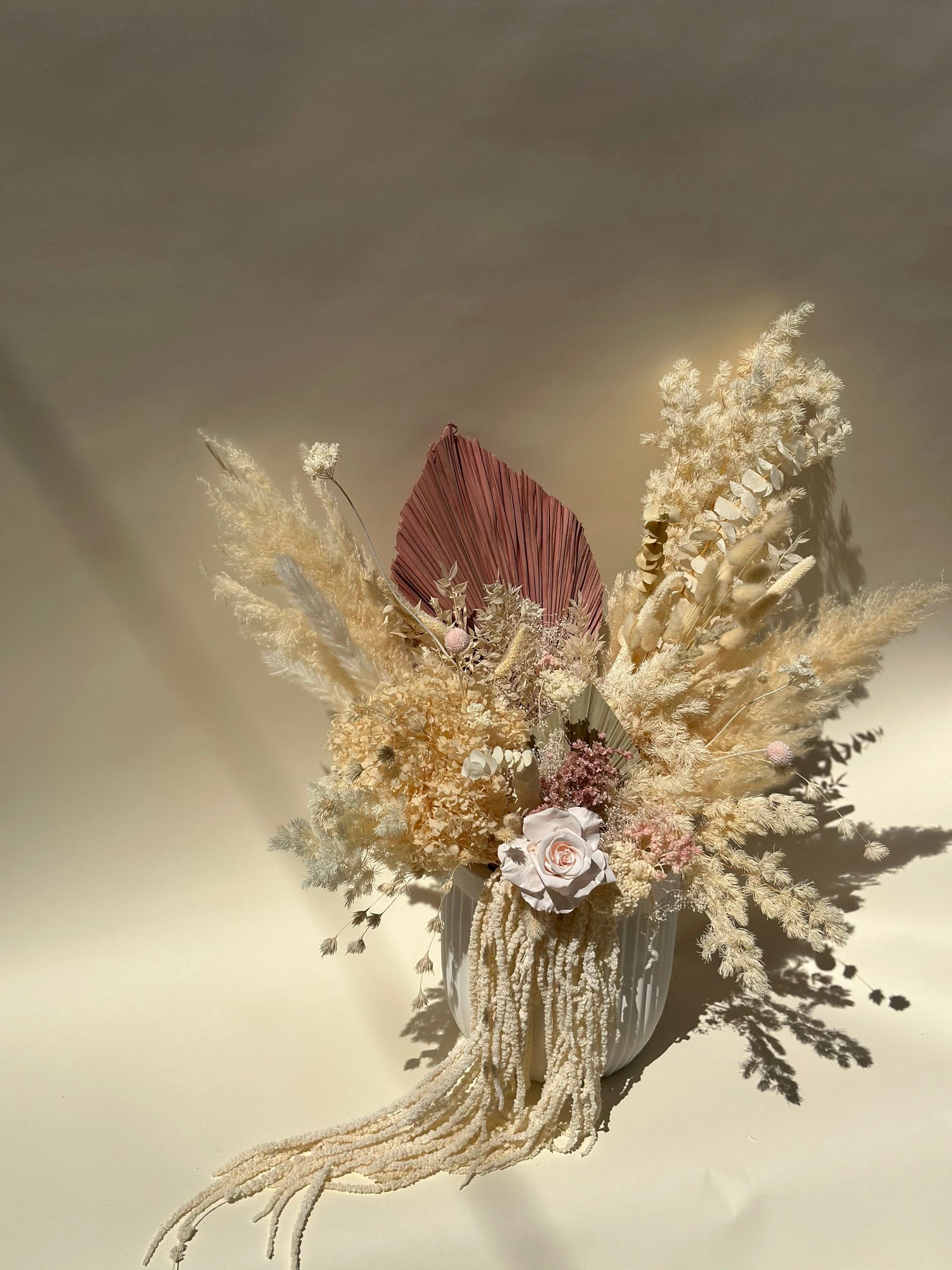 Dried Bouquet