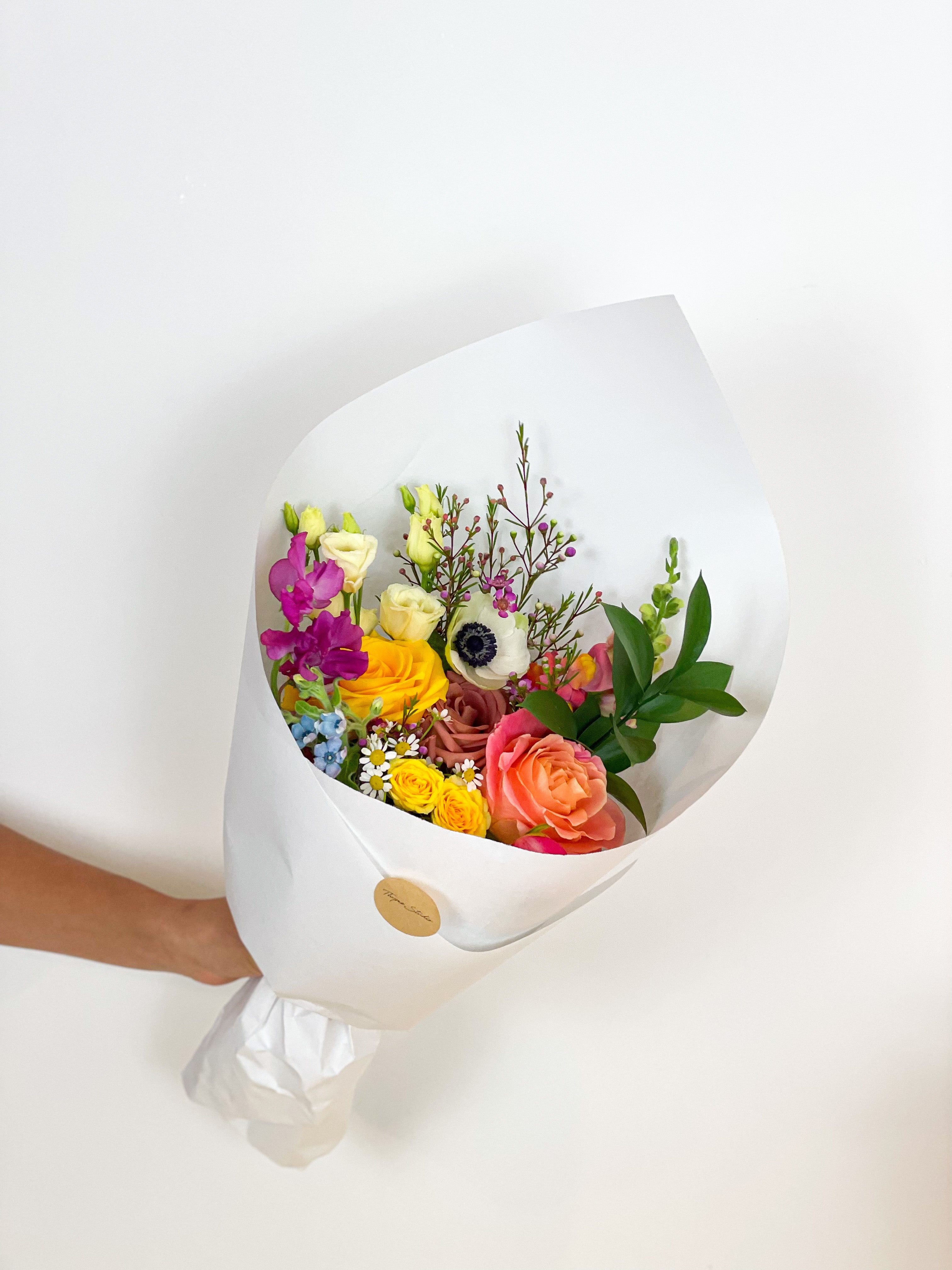 Classic Bouquet