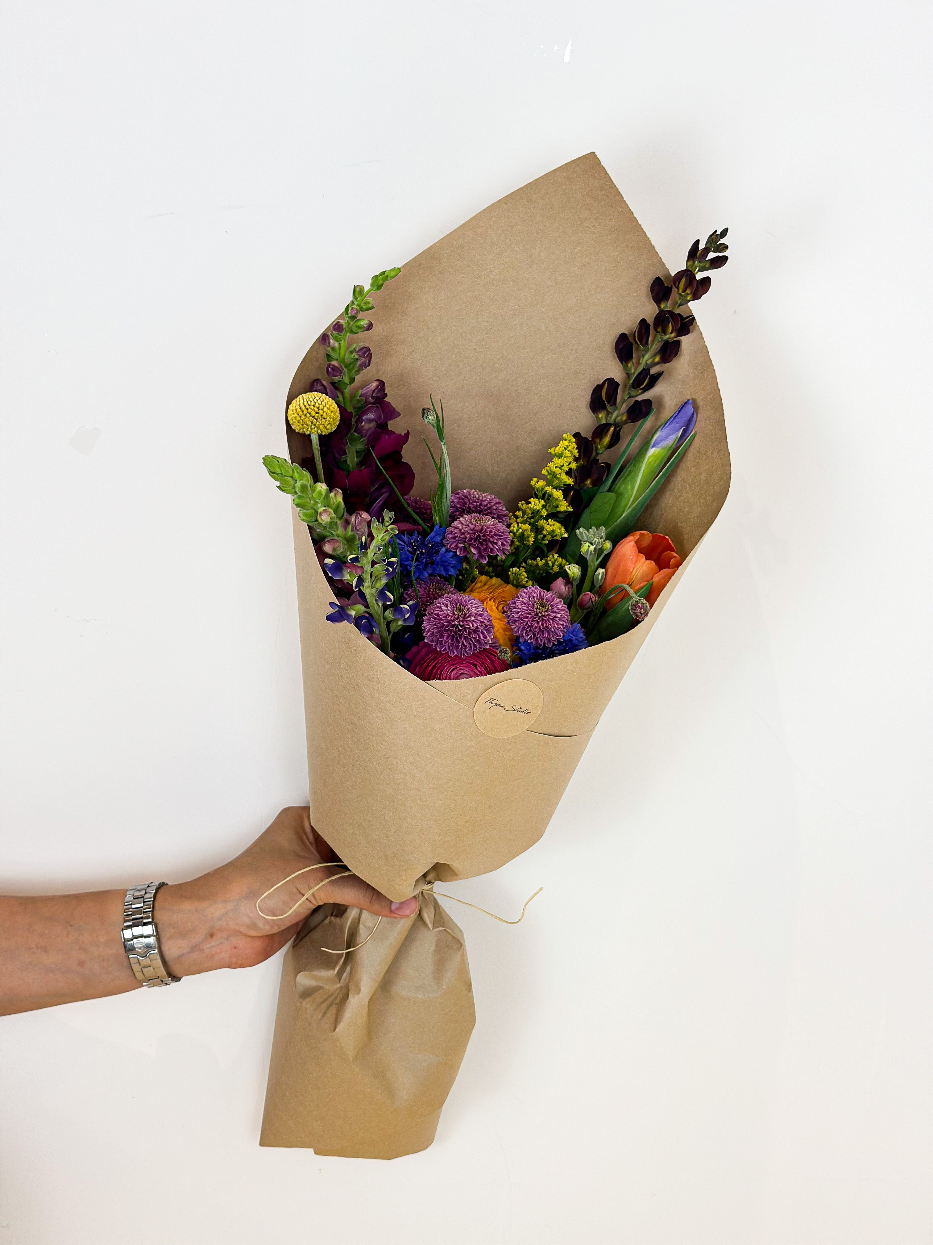 Classic Bouquet