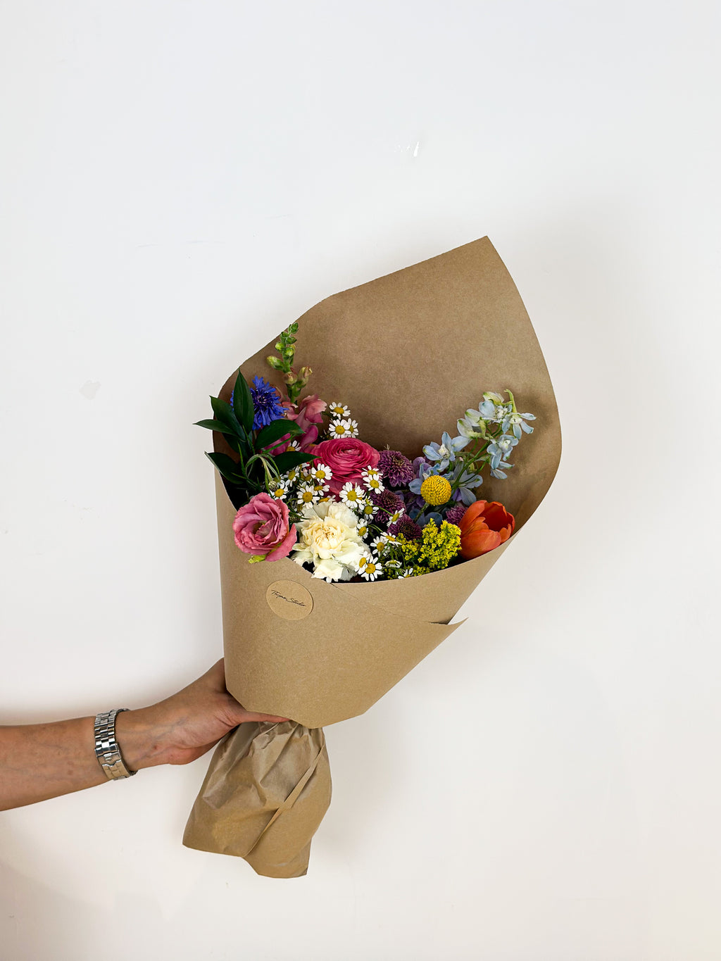 Classic Bouquet