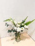 Blake Arrangement