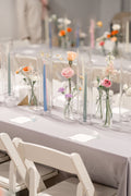 Bud Vase Set