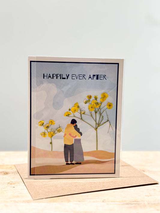 Plantbox - Happily Ever After