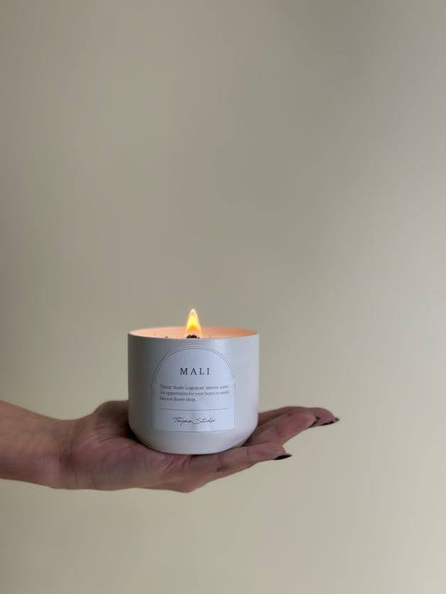The Mali Candle