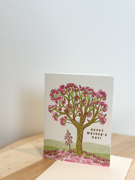 Happy Mother's day! Card