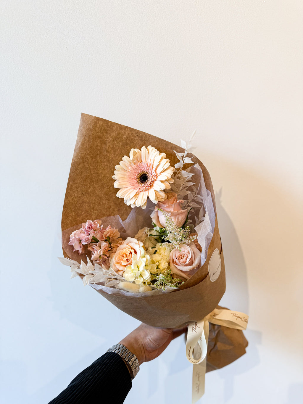Sherbet Sky Bouquet