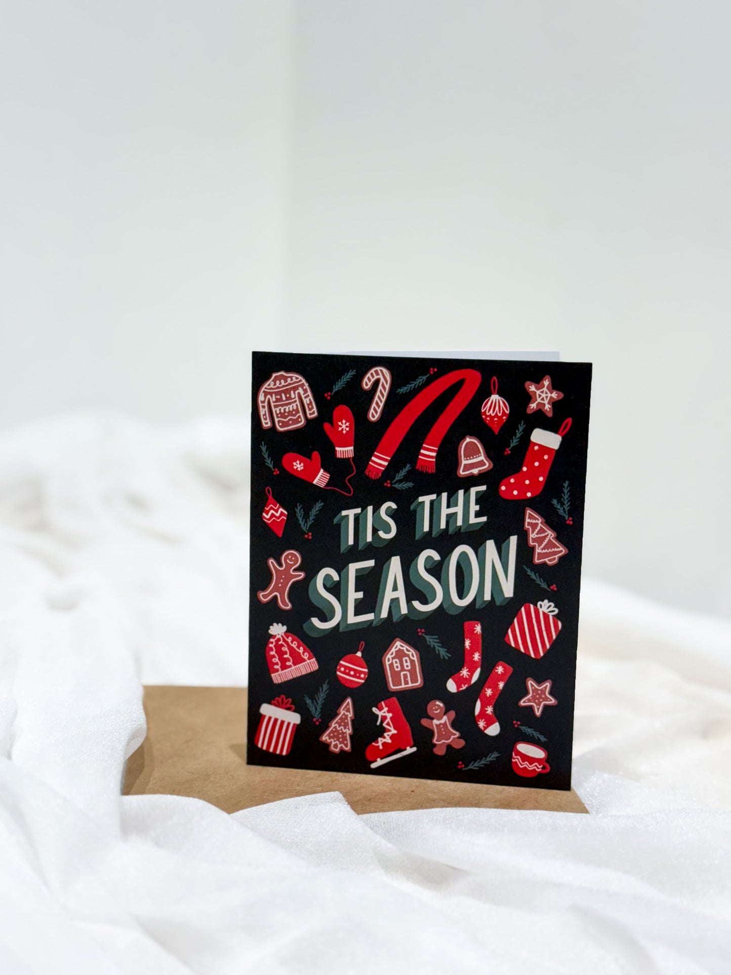 Holiday Cards by Ad Letters