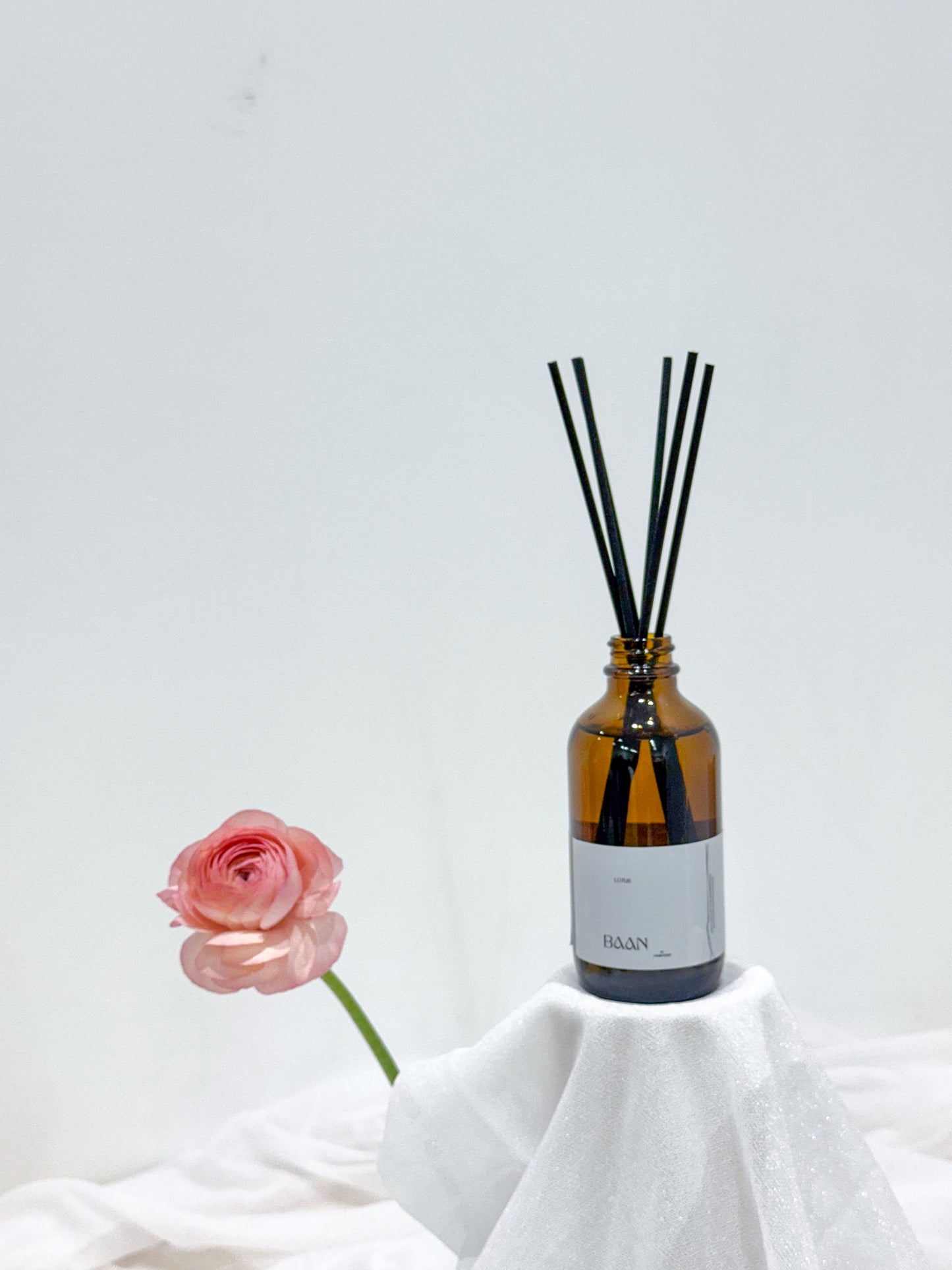 Reed Diffuser ( BAAN )