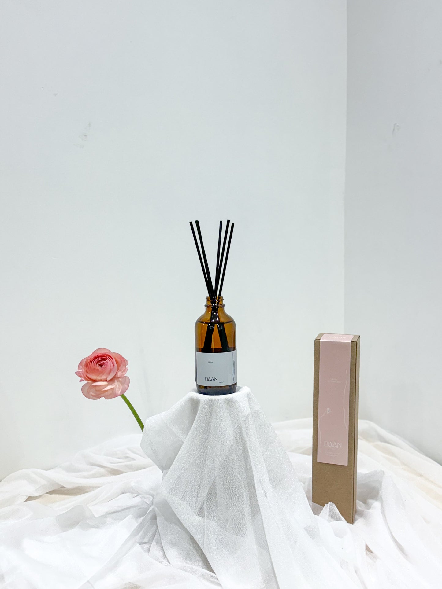 Reed Diffuser ( BAAN )