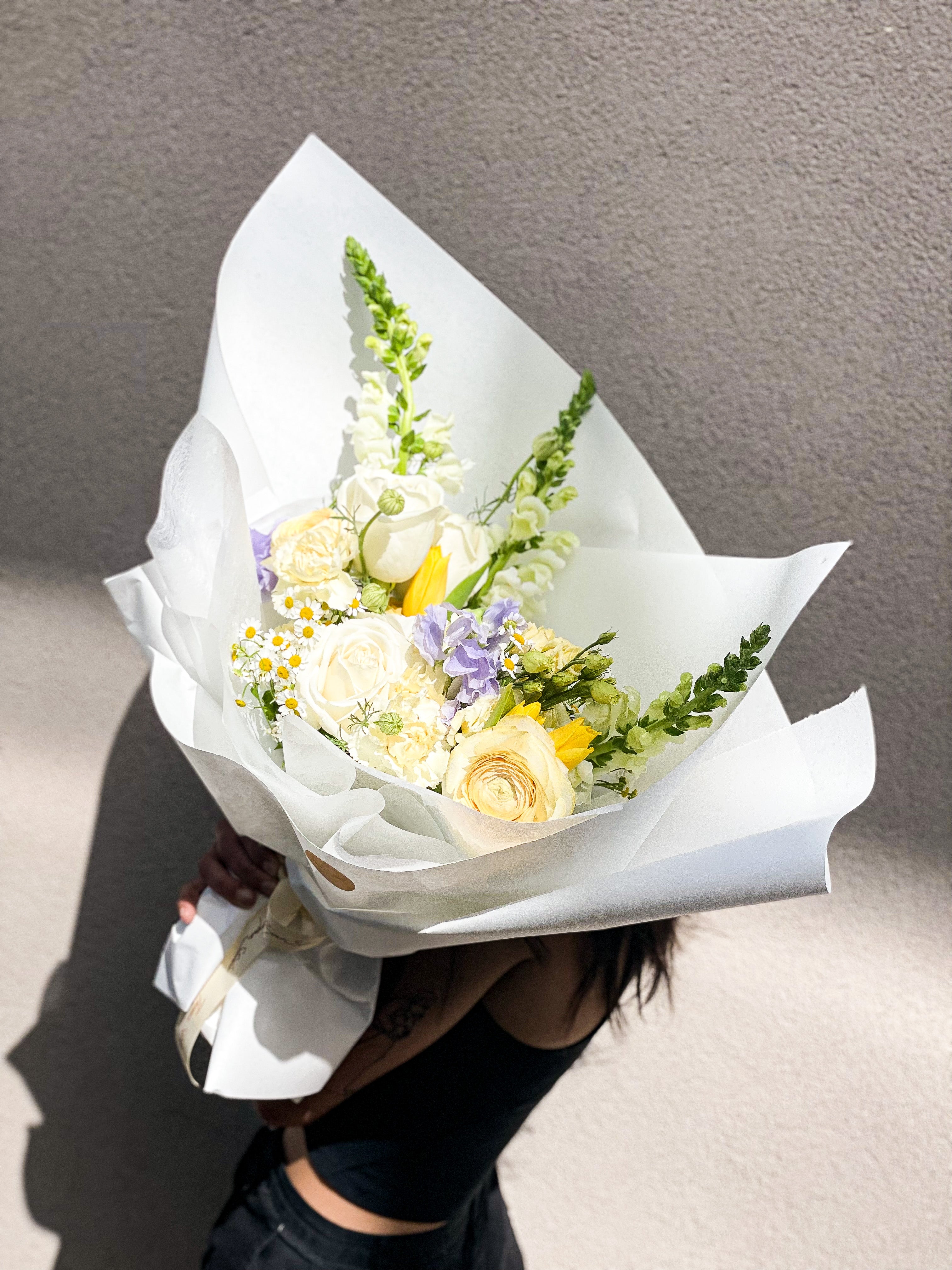 Lush Weekly Bouquet