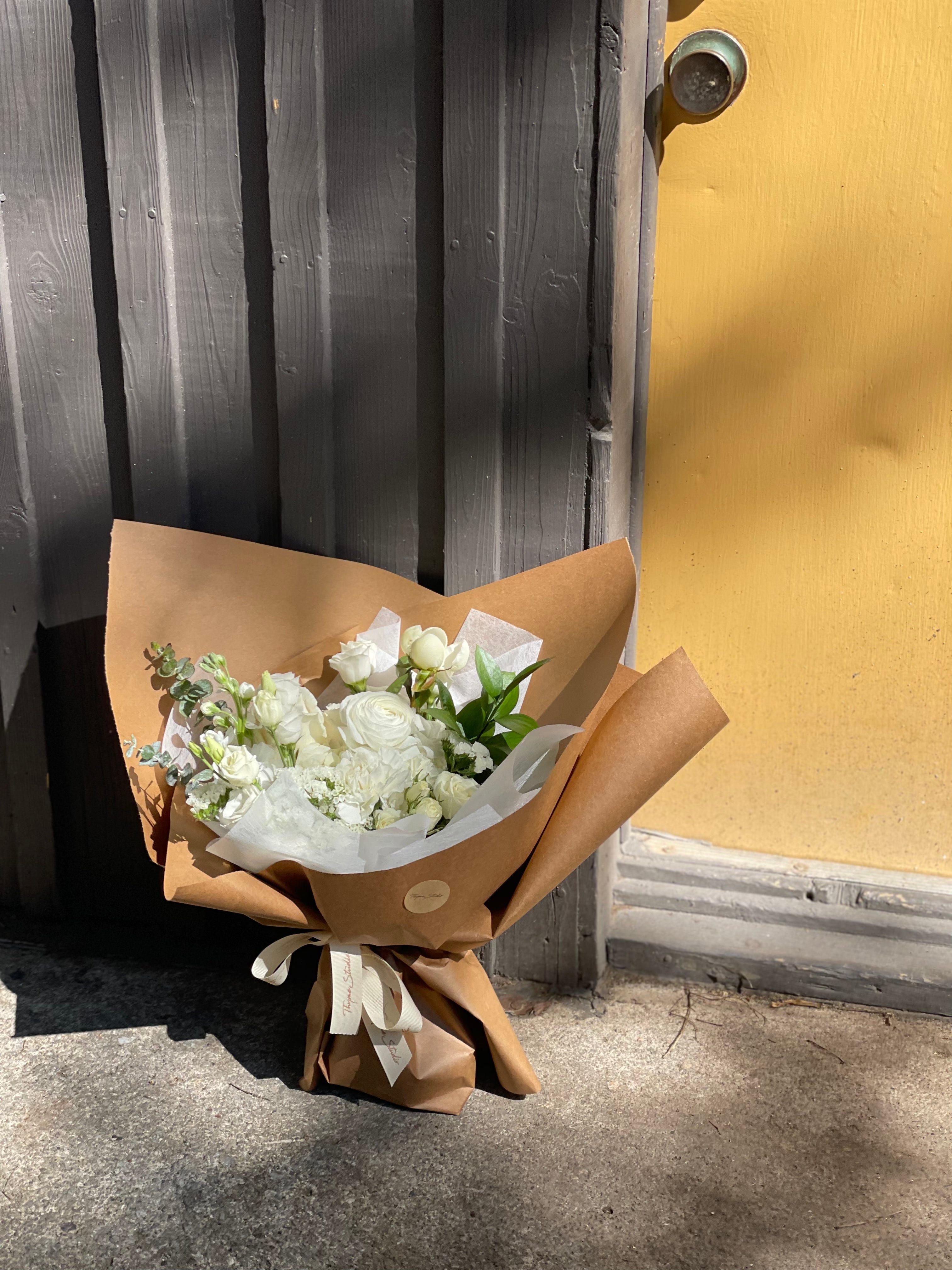 Blanca Bouquets