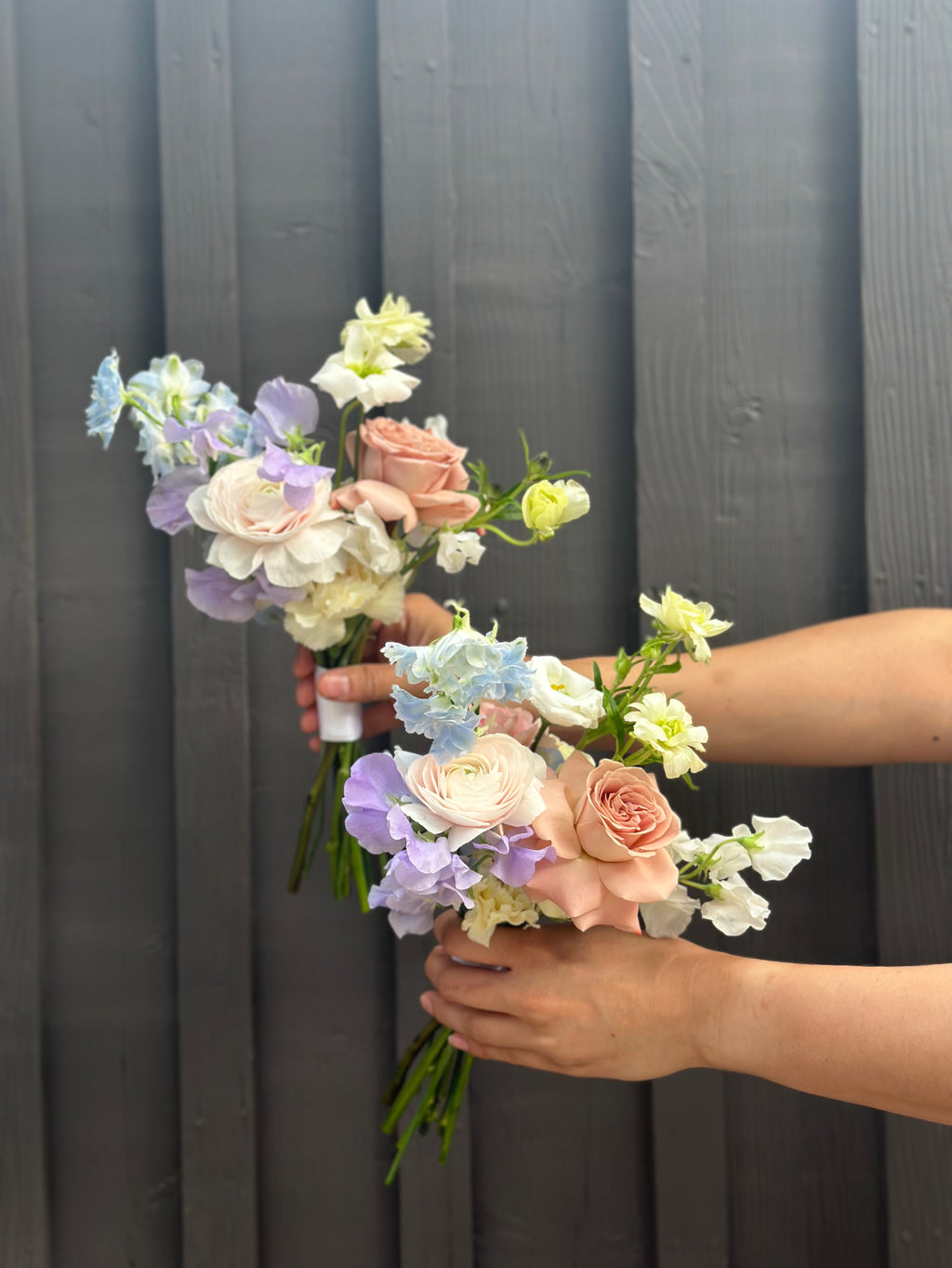Bridesmaids Bouquet