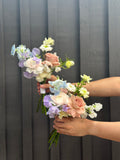 Bridesmaids Bouquet