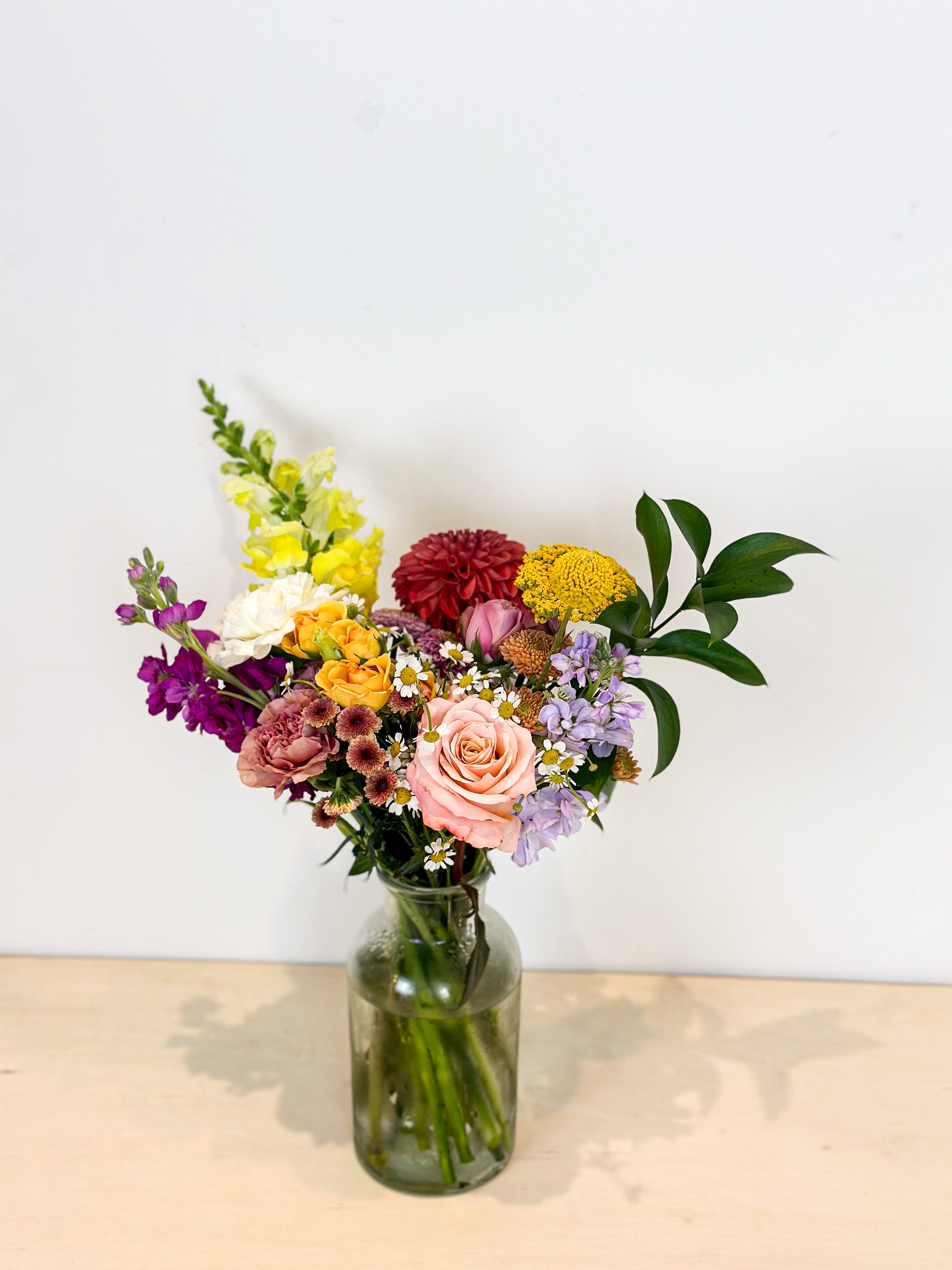 Endear Arrangement – Thyme Studio