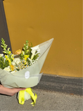 Lemonade Breeze Bouquet