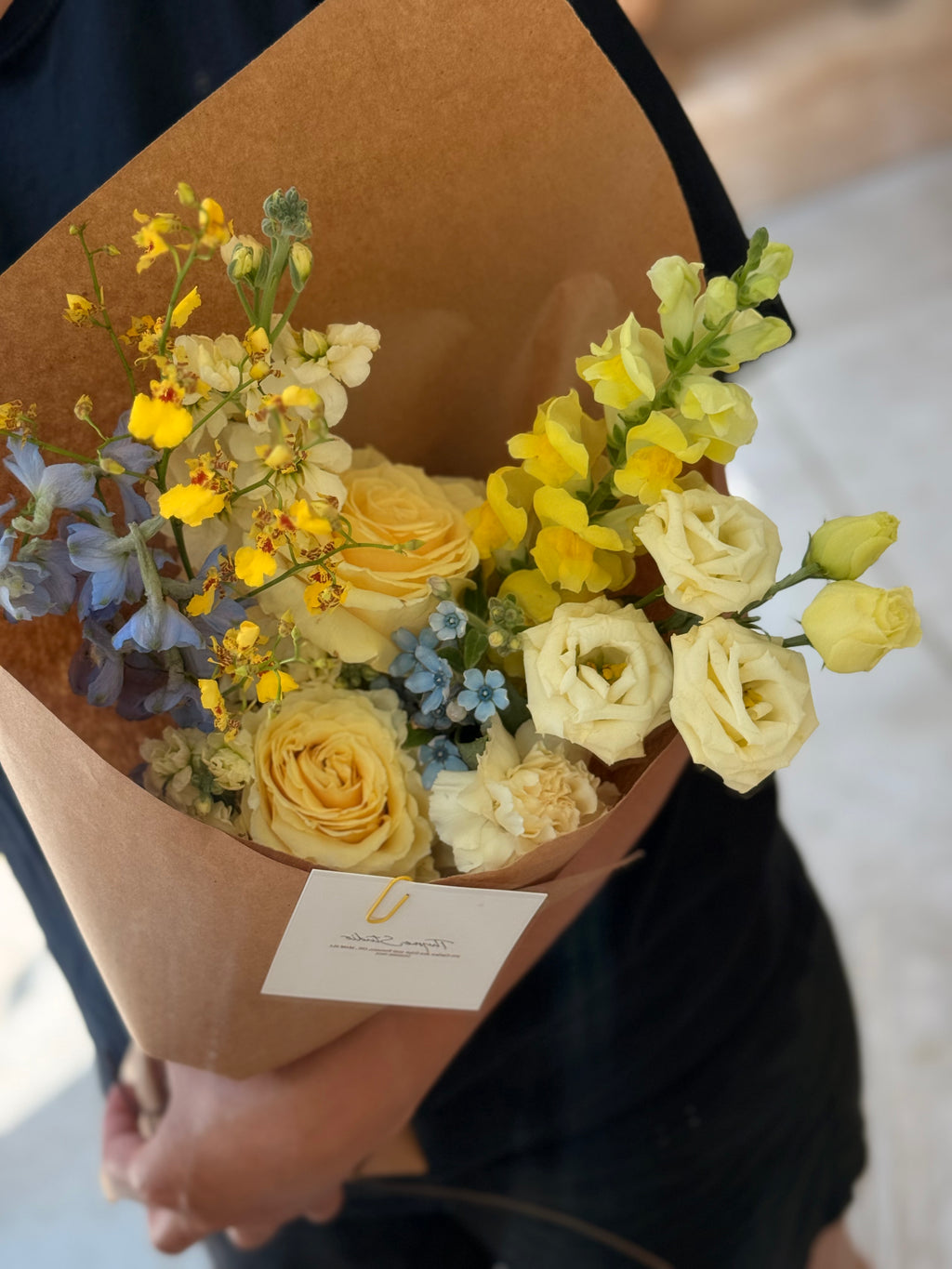 Classic Bouquet