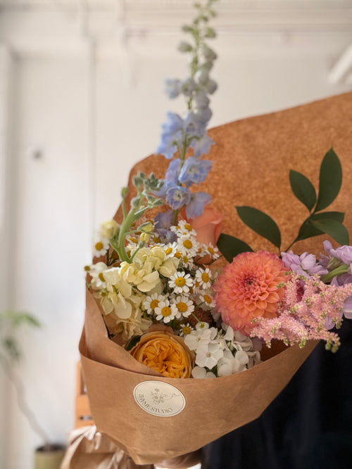 Petite Weekly Bouquet