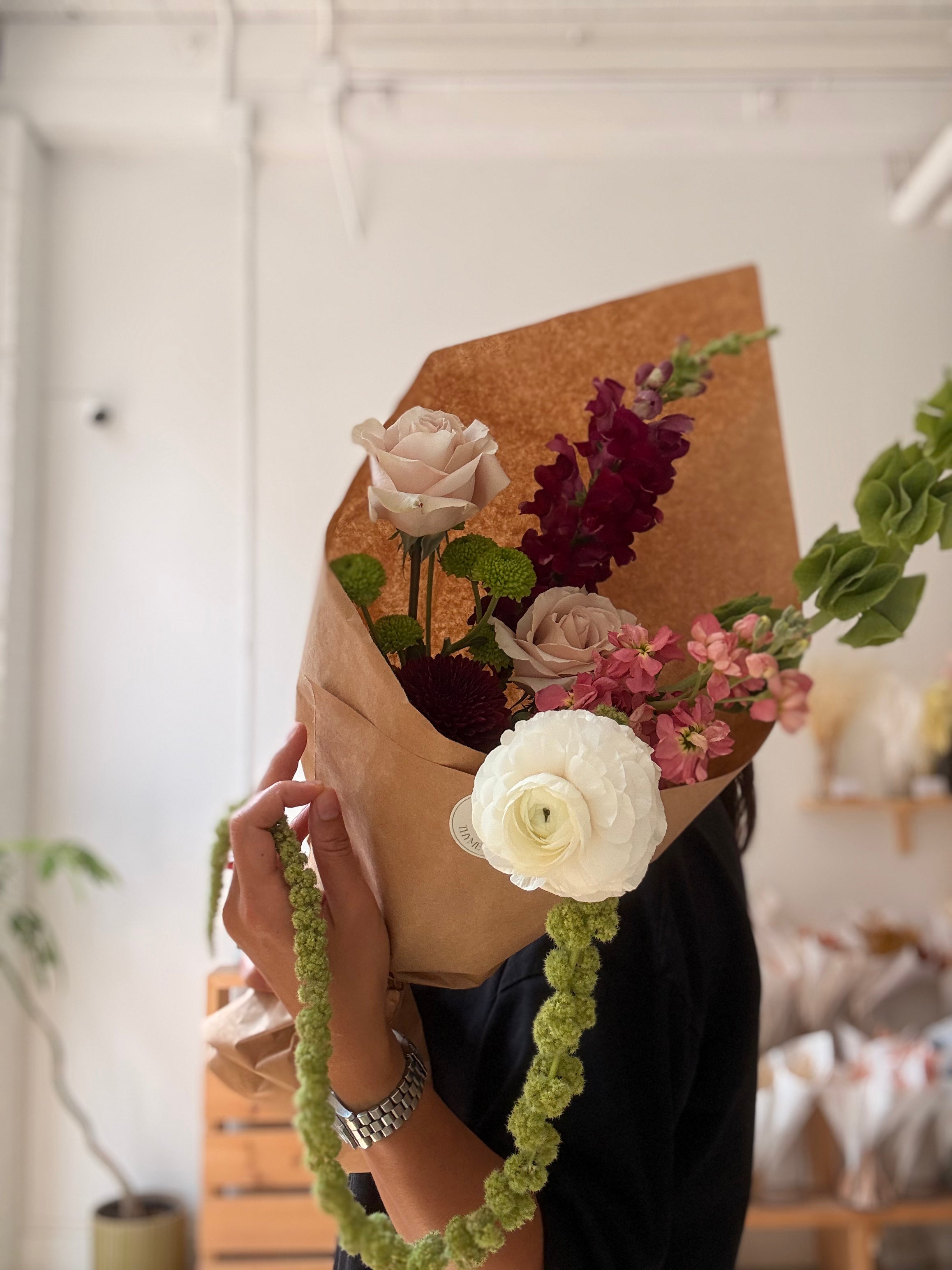 Classic Bouquet