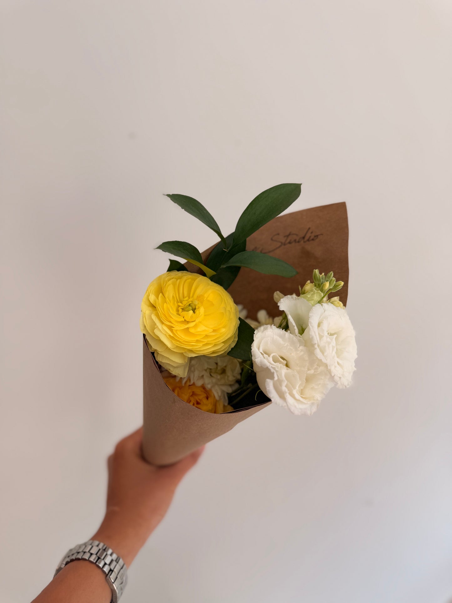 Fresh Flower Bundle