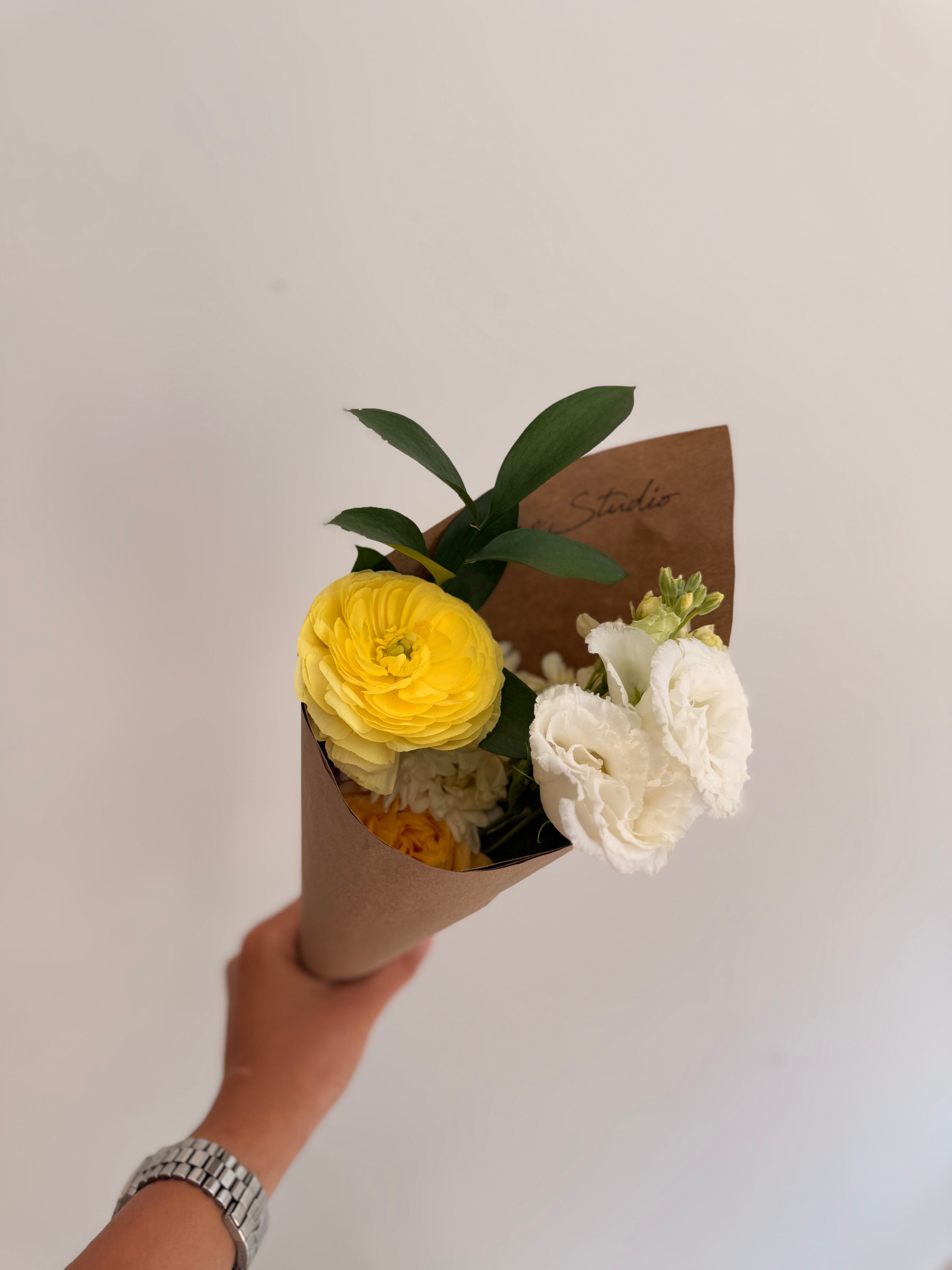 Fresh Flower Bundle