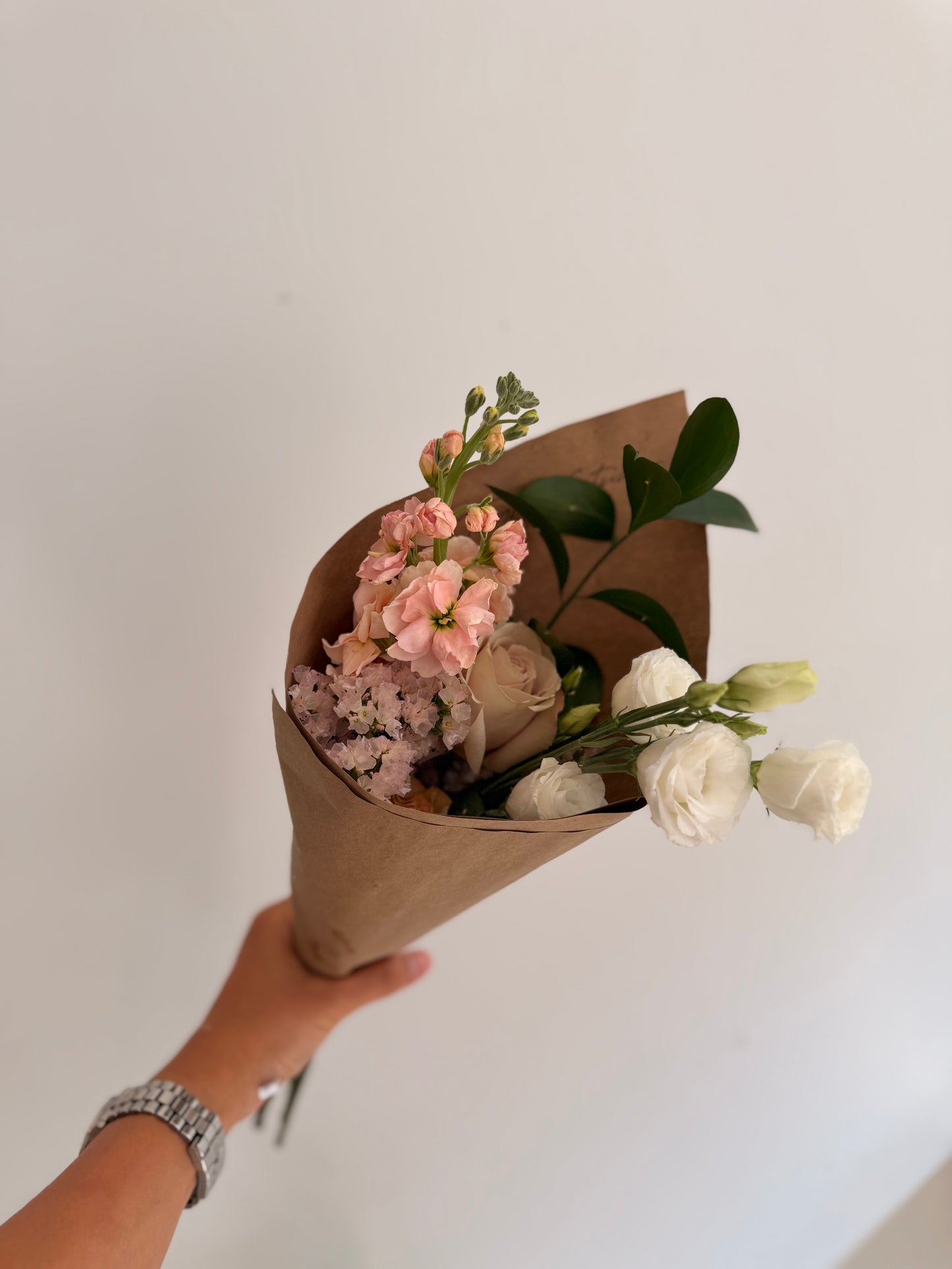 Fresh Flower Bundle